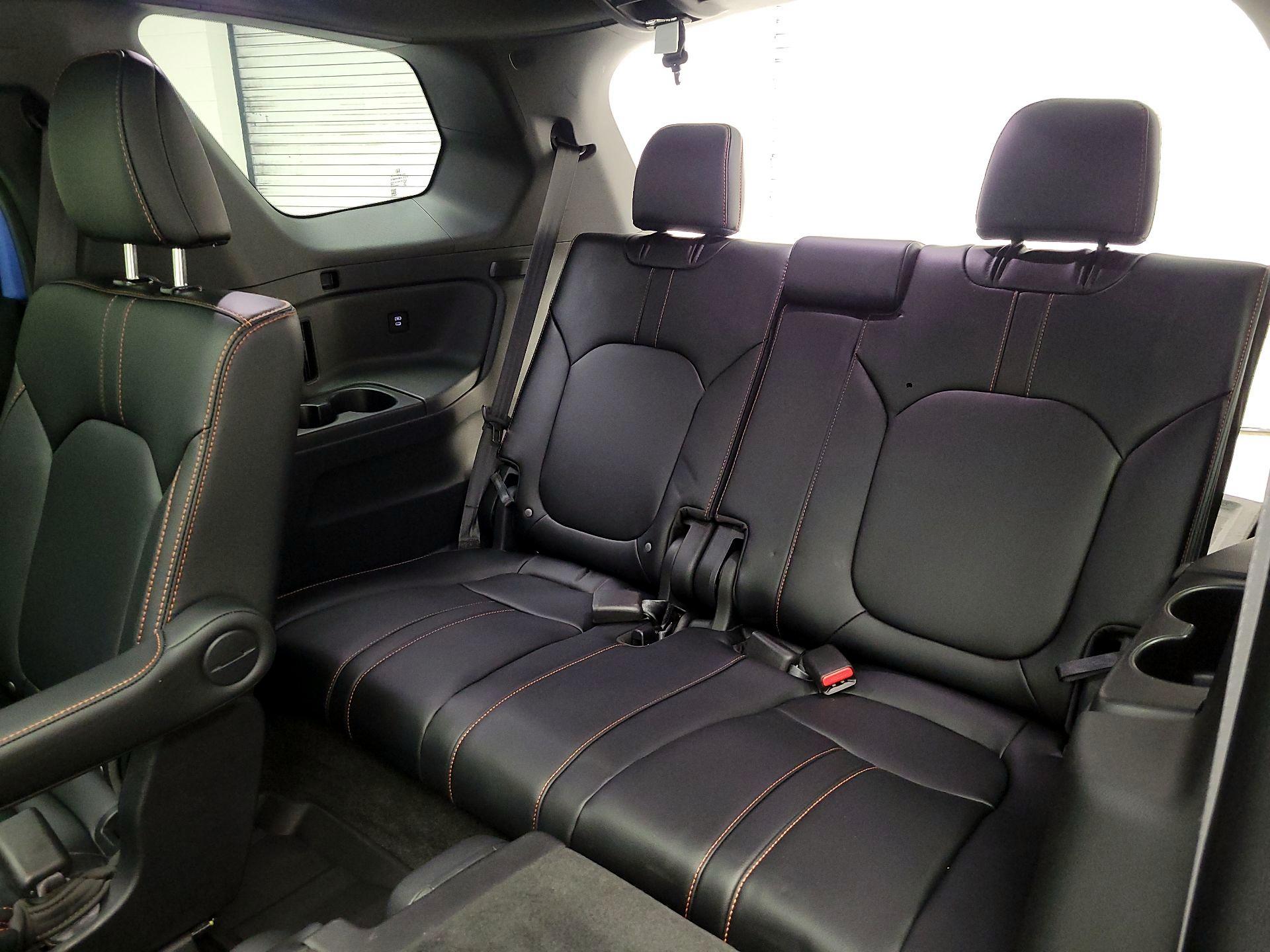 Thumbnail: 2024 Honda Pilot - 19