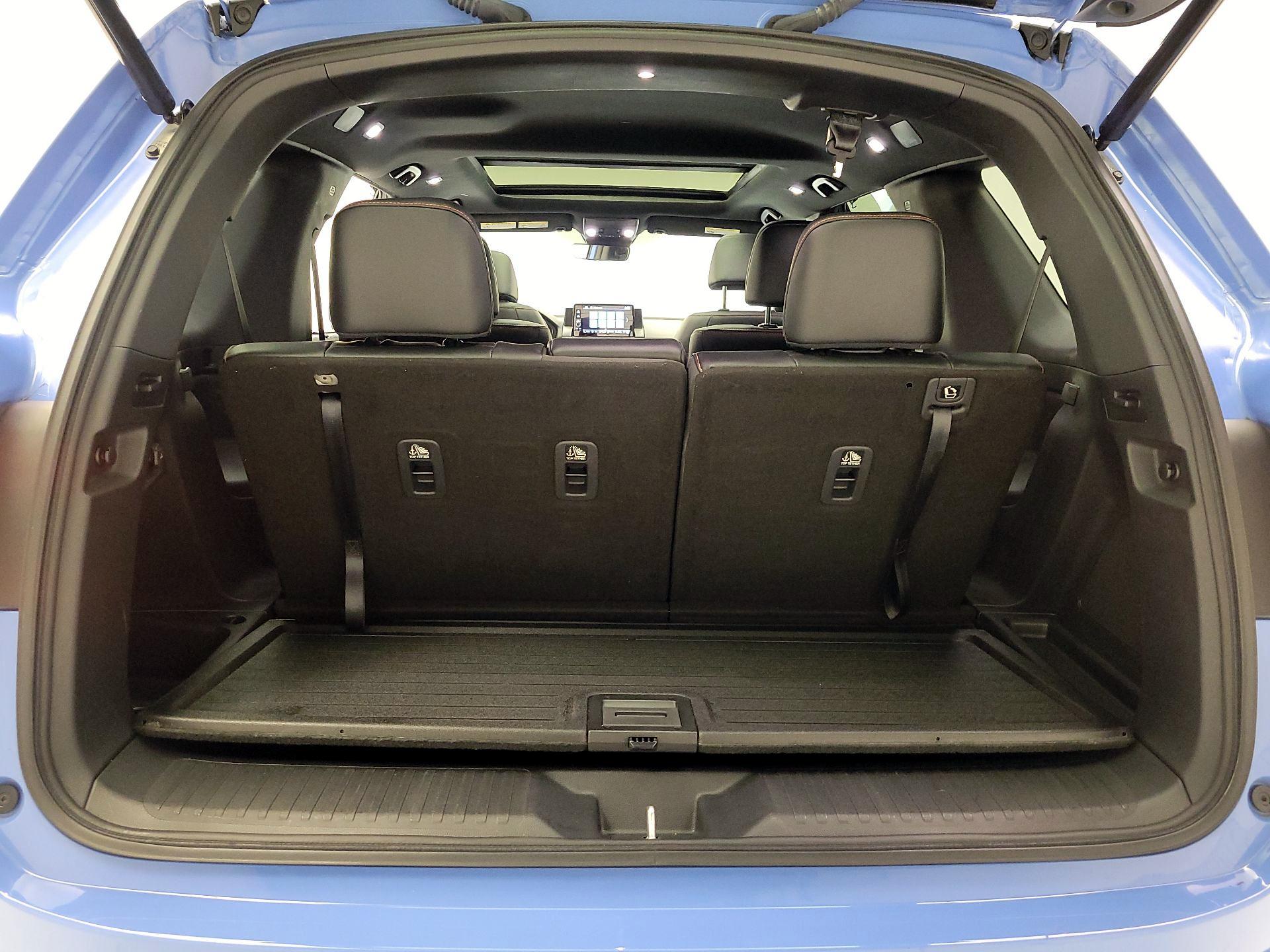 Thumbnail: 2024 Honda Pilot - 20