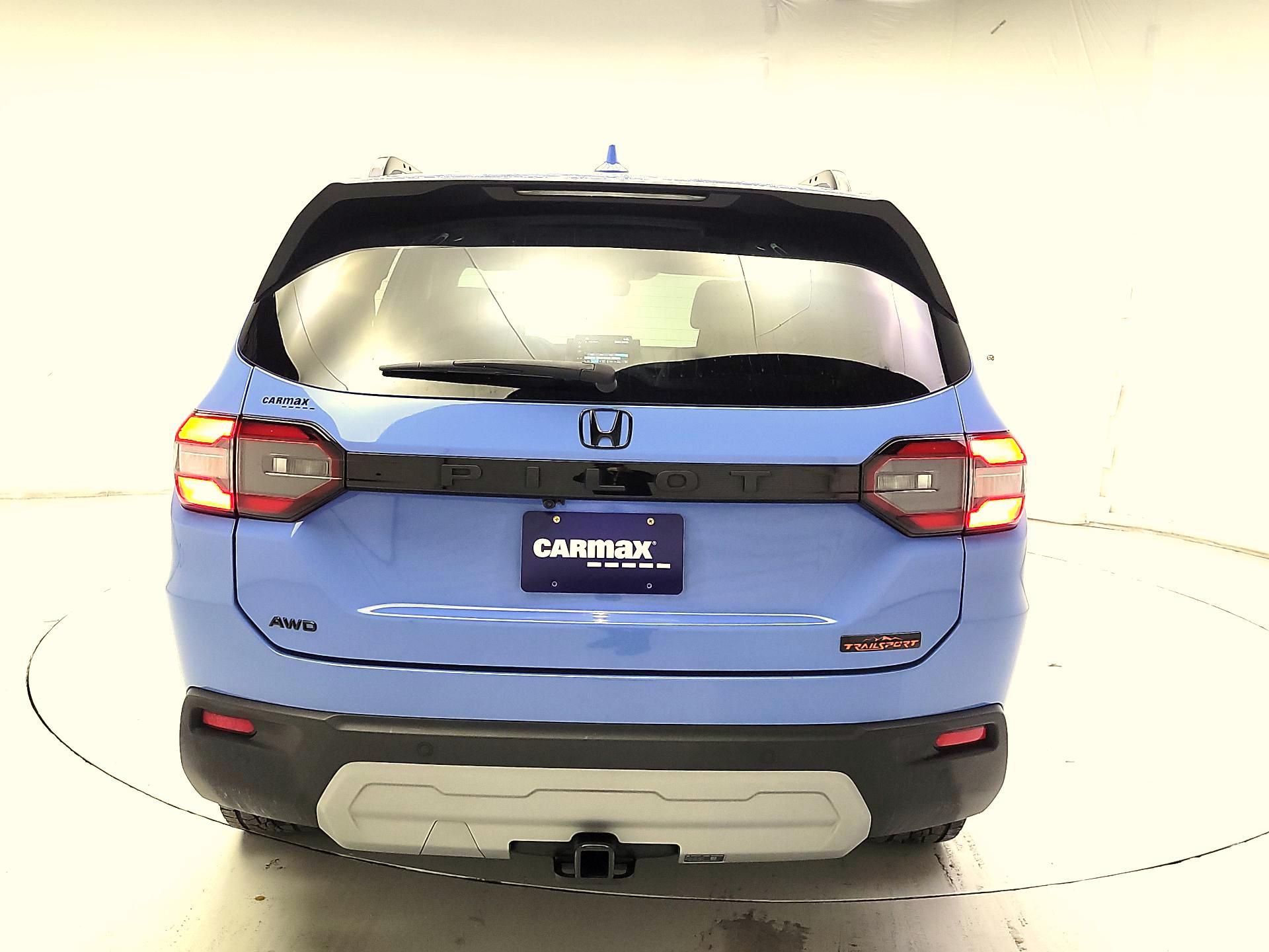 Thumbnail: 2024 Honda Pilot - 6