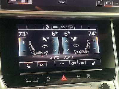 Climate Controls