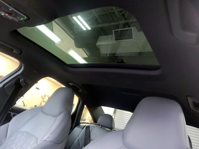 Sunroof