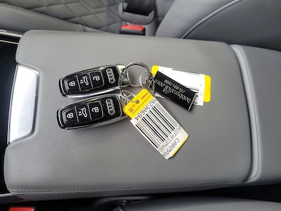 Keys