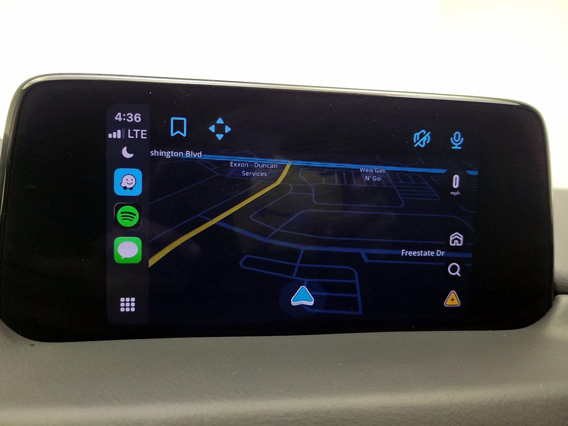 Thumbnail: 2020 Mazda CX-5 - 12