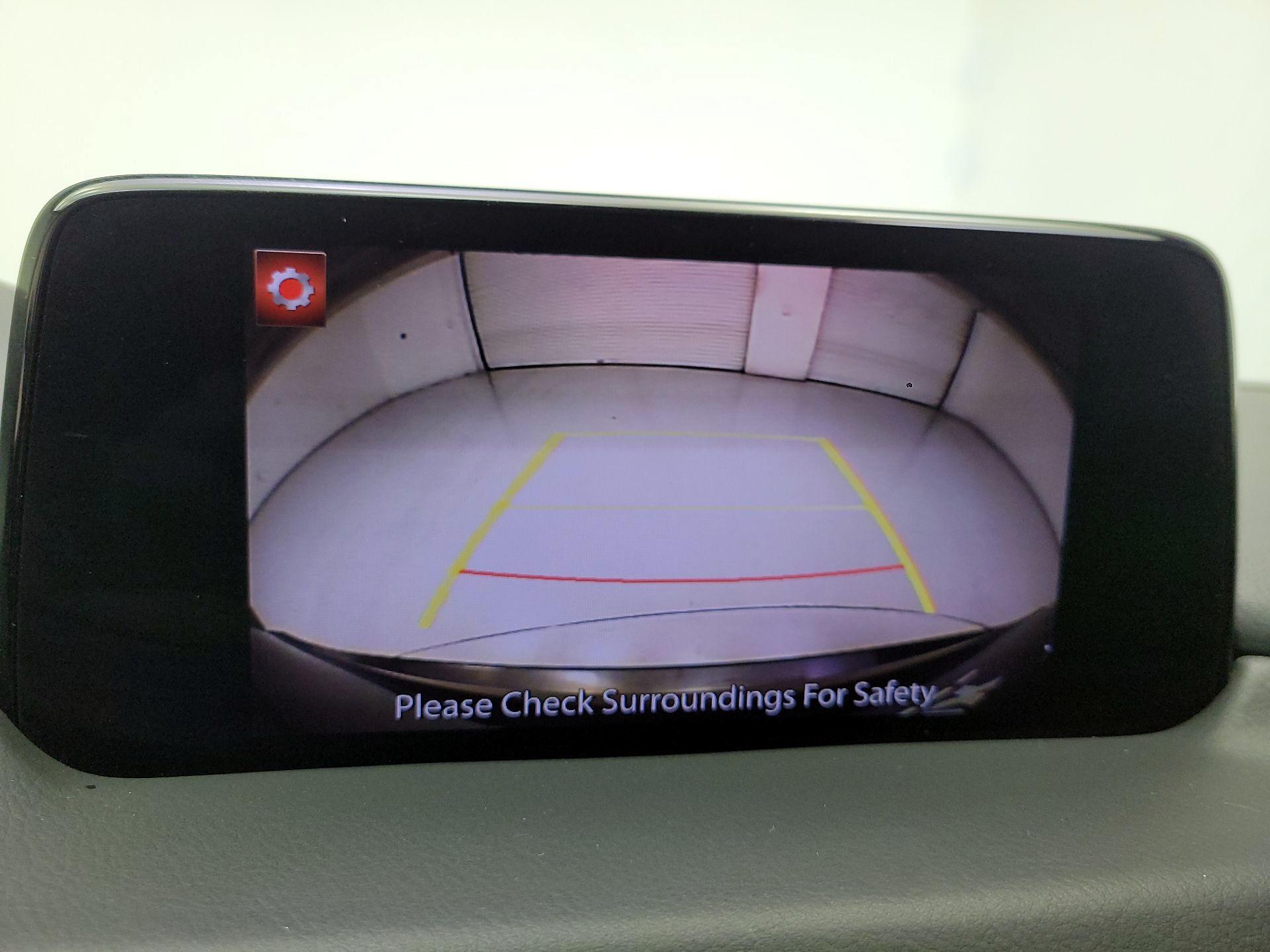 Thumbnail: 2020 Mazda CX-5 - 13