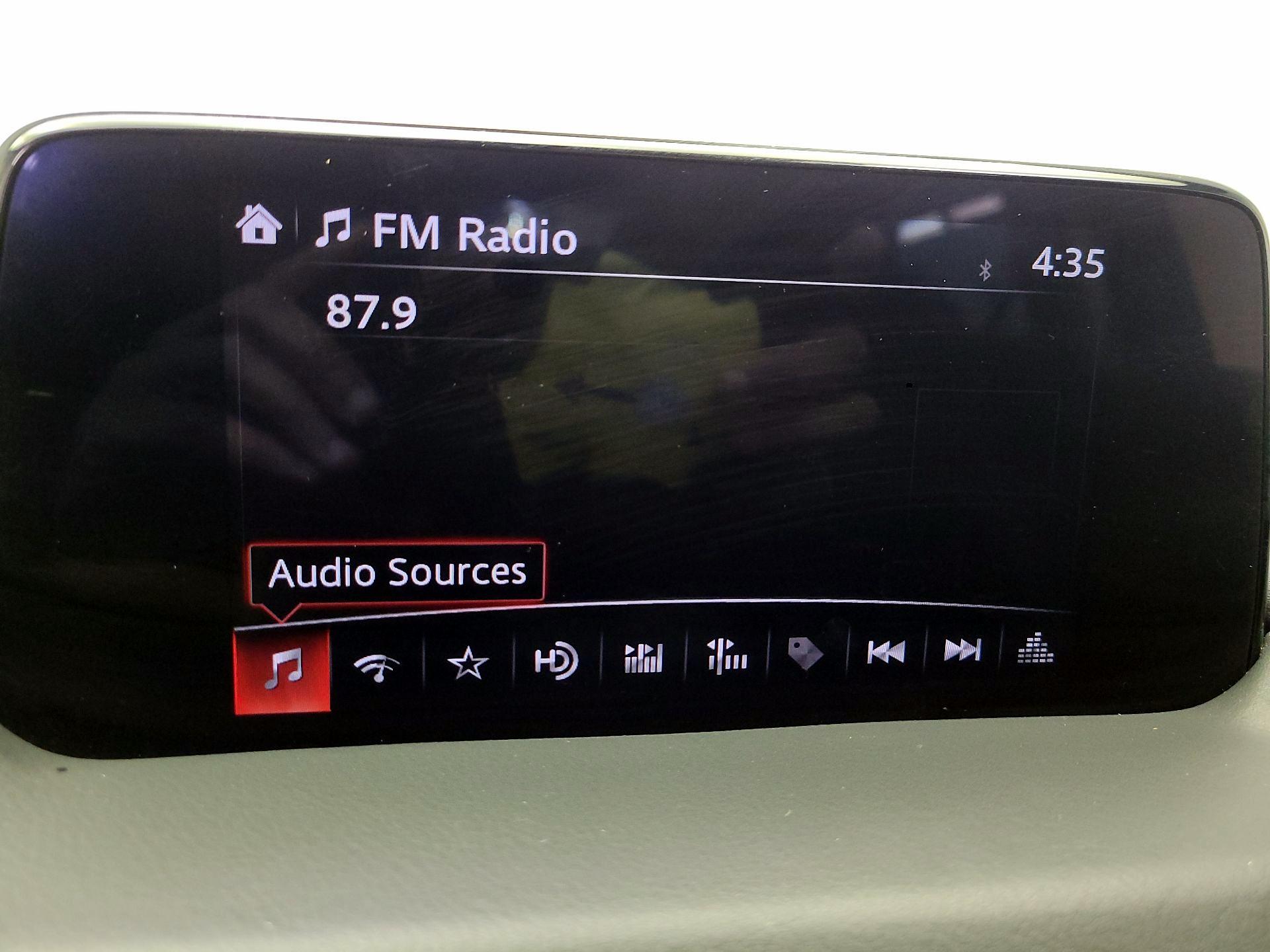 Thumbnail: 2020 Mazda CX-5 - 14