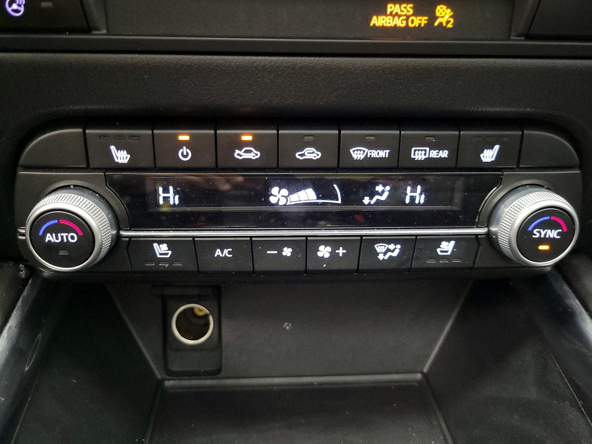 Thumbnail: 2020 Mazda CX-5 - 15