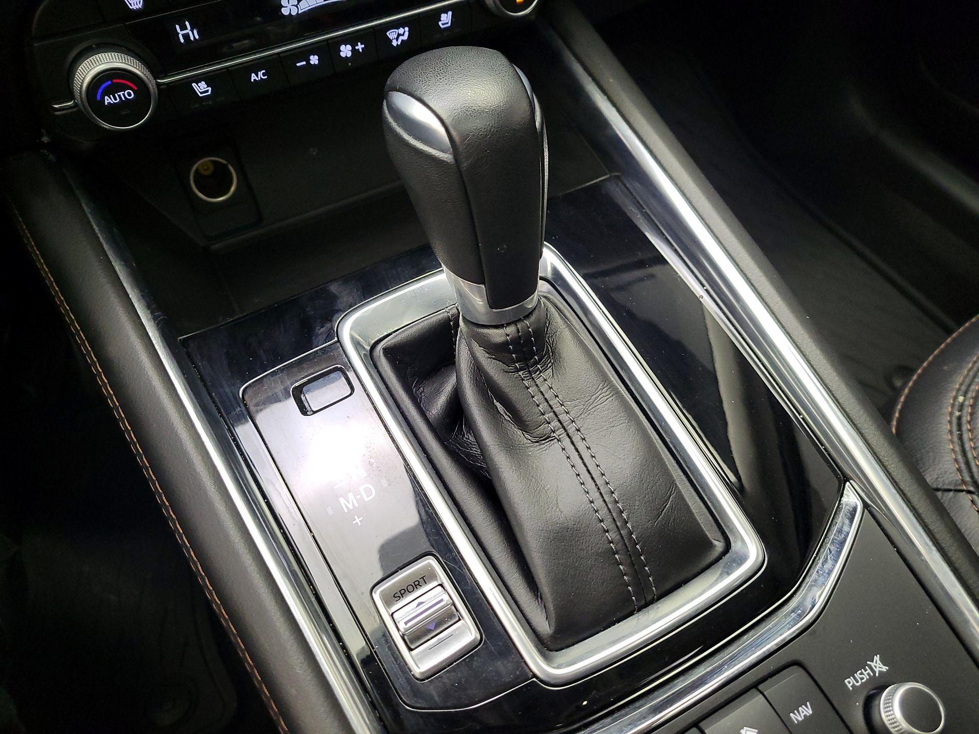 Thumbnail: 2020 Mazda CX-5 - 16