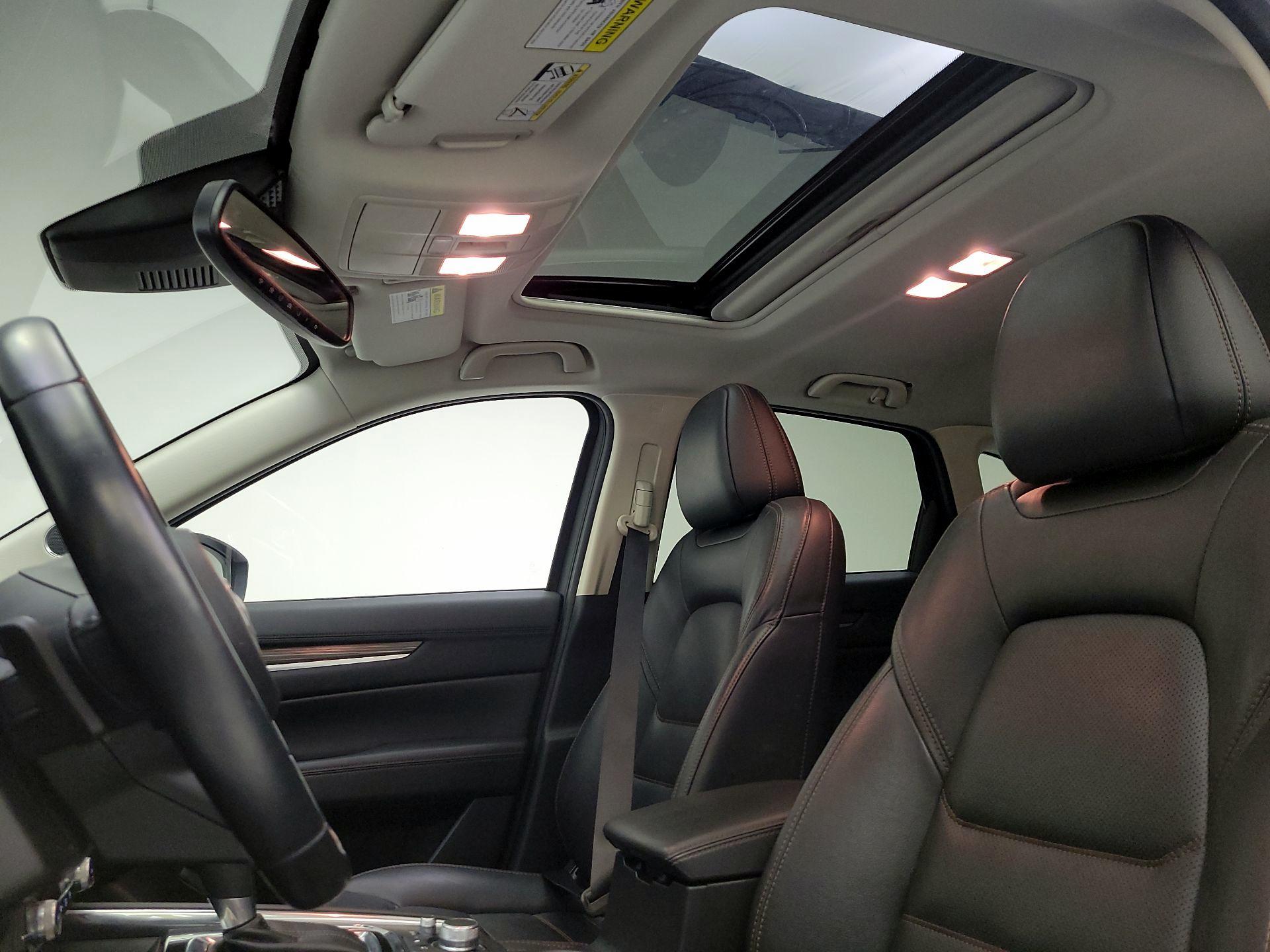 Thumbnail: 2020 Mazda CX-5 - 18