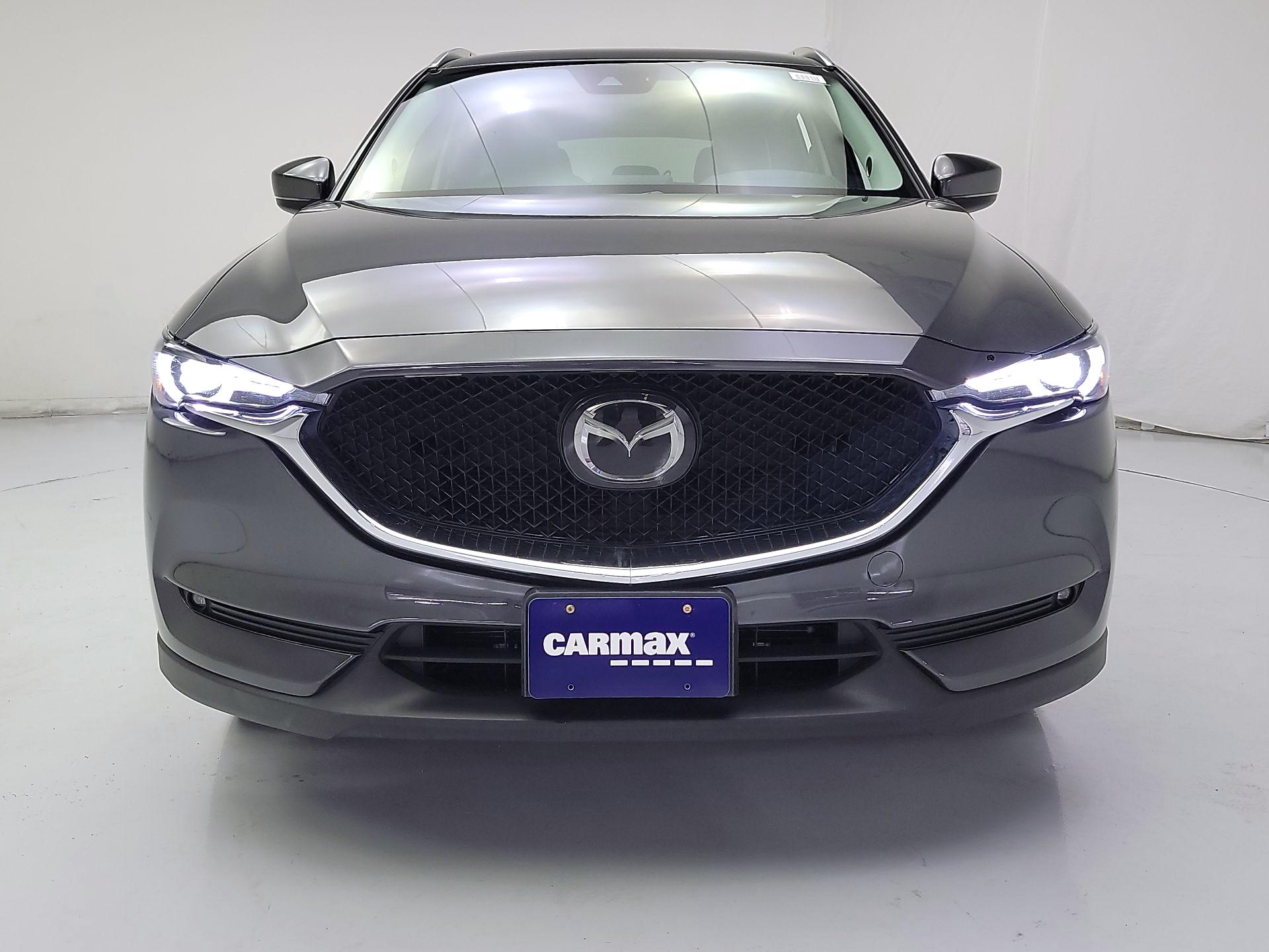 Thumbnail: 2020 Mazda CX-5 - 2