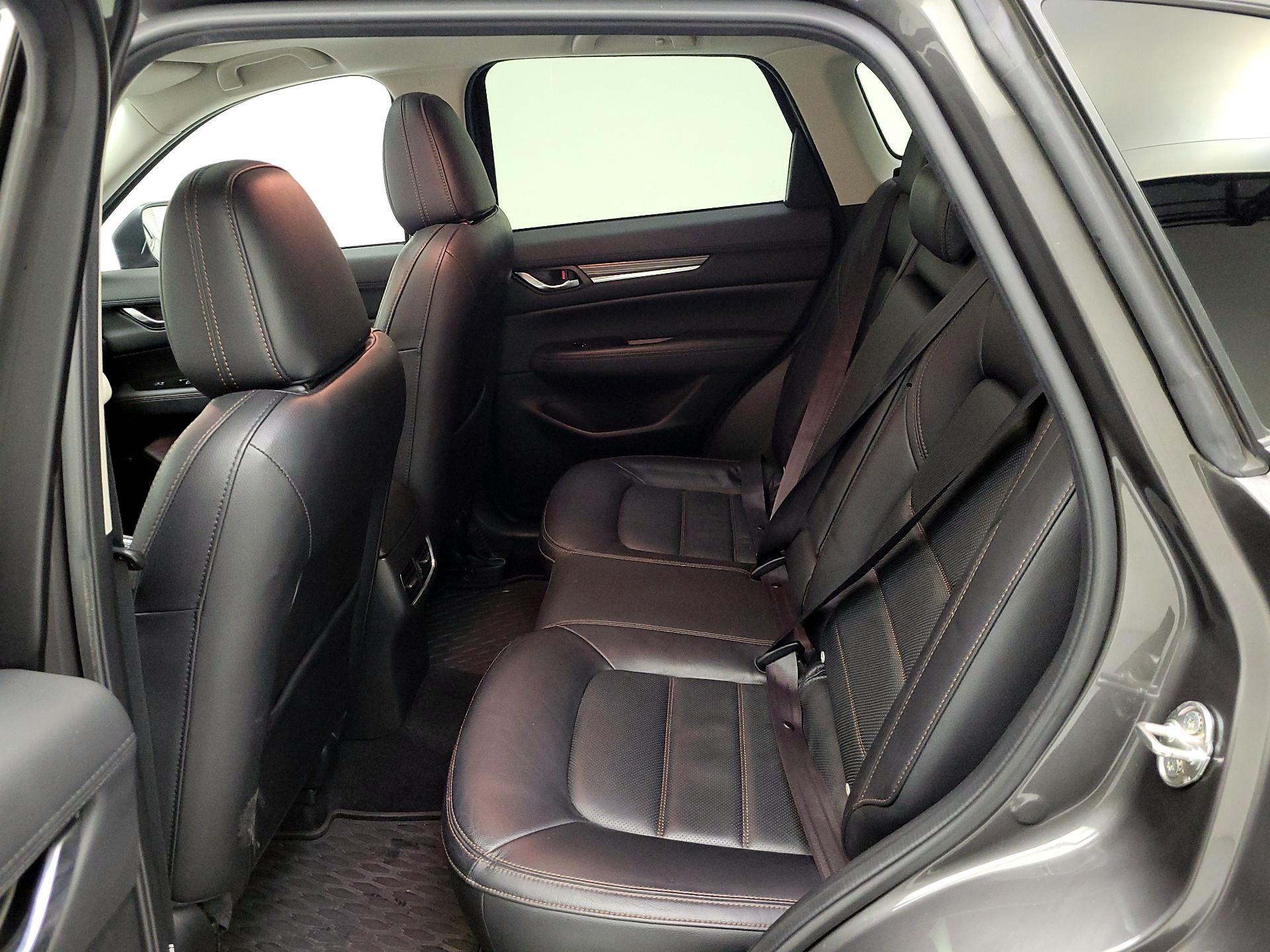 Thumbnail: 2020 Mazda CX-5 - 19