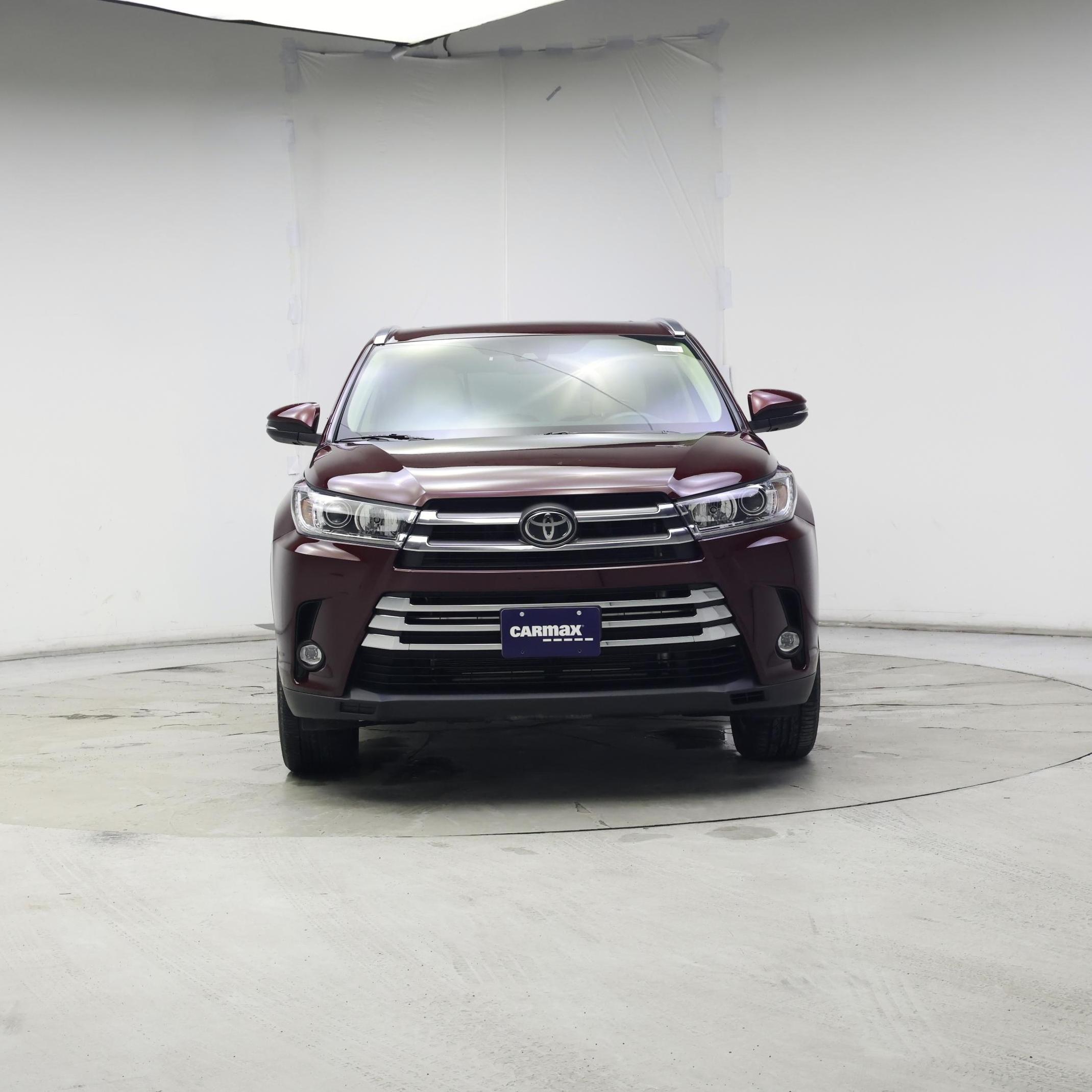 Thumbnail: 2019 Toyota Highlander - 5