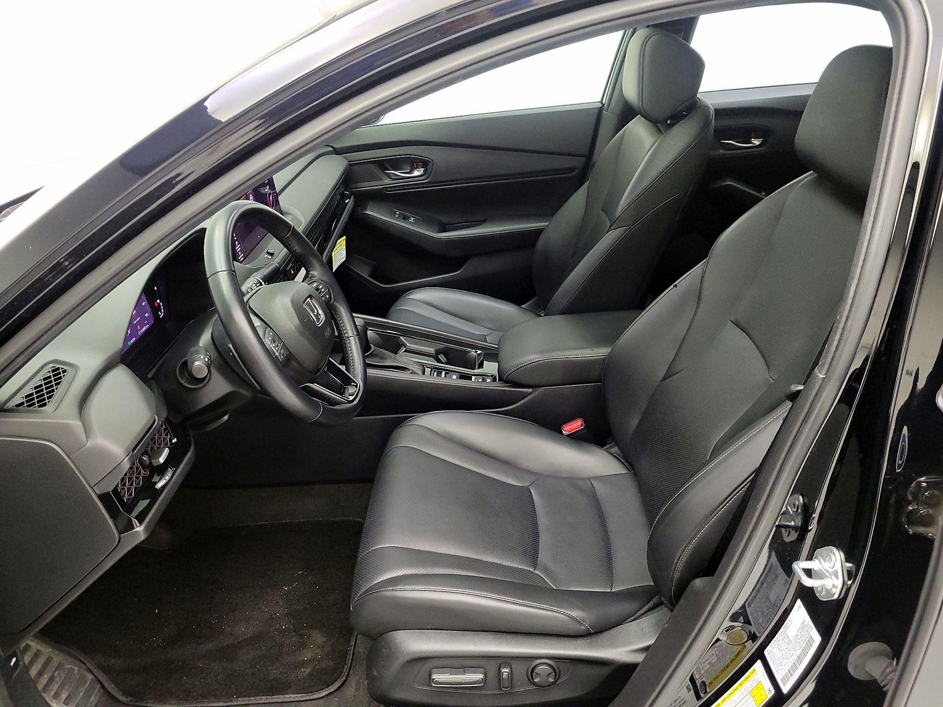 Thumbnail: 2024 Honda Accord - 9