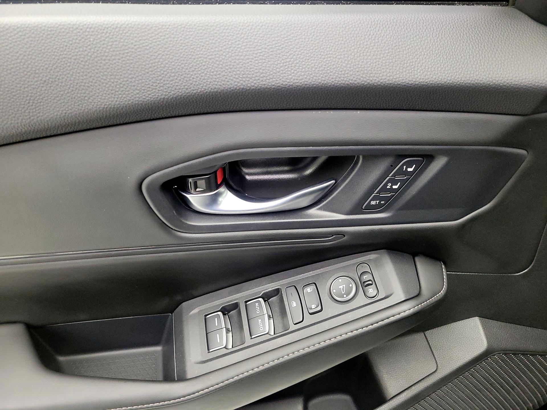 Thumbnail: 2024 Honda Accord - 10