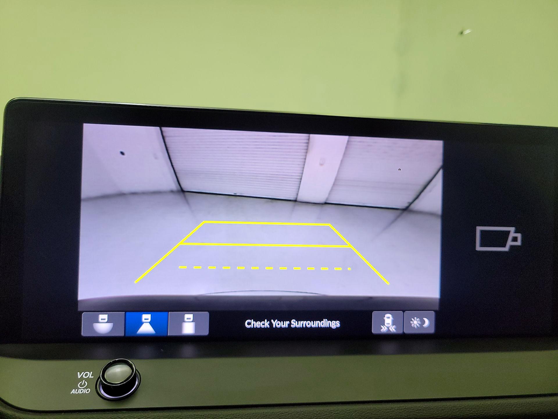 Thumbnail: 2024 Honda Accord - 11