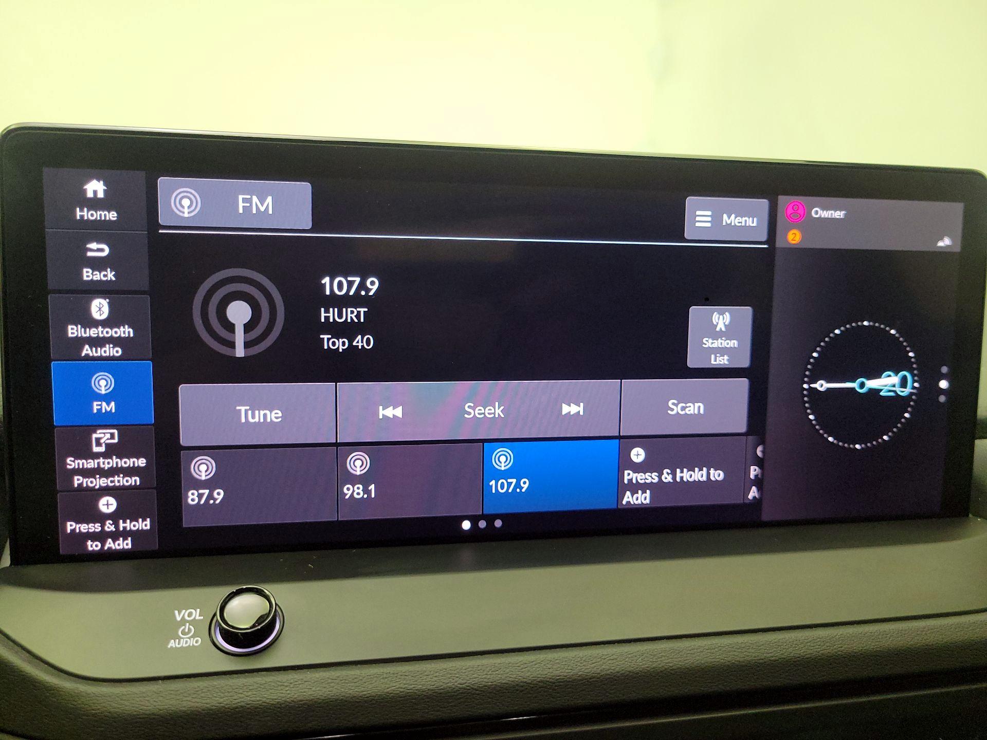 Thumbnail: 2024 Honda Accord - 12