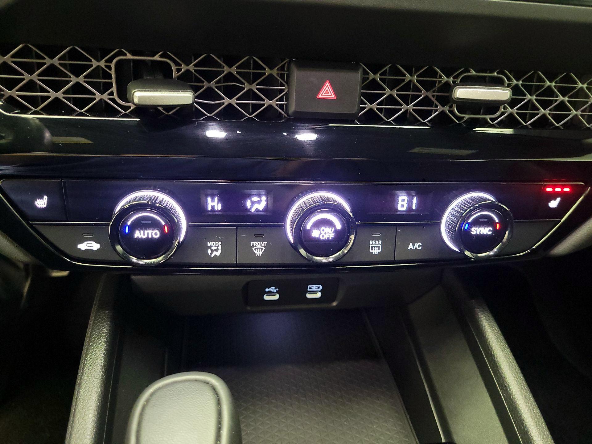 Thumbnail: 2024 Honda Accord - 13