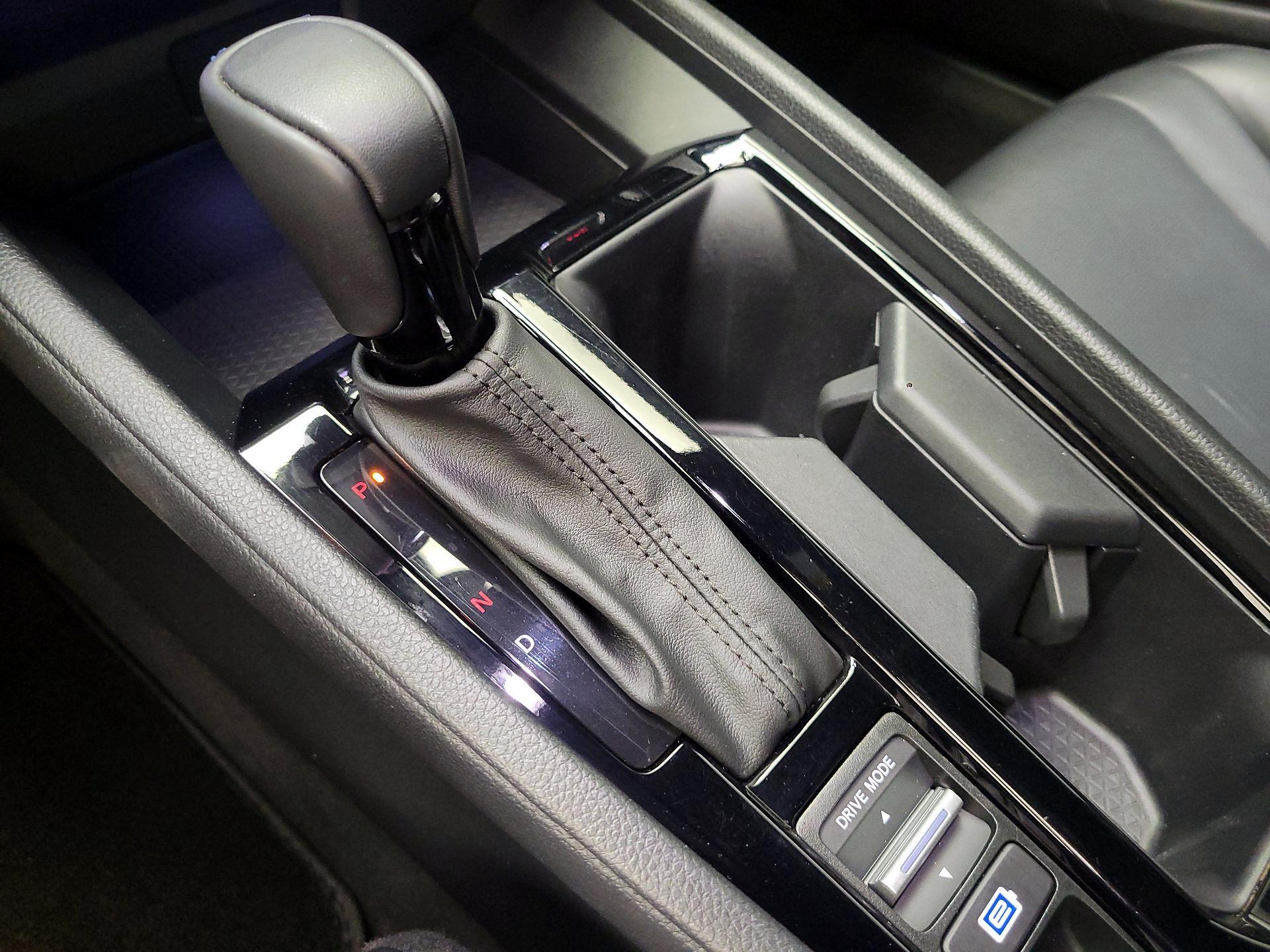 Thumbnail: 2024 Honda Accord - 14