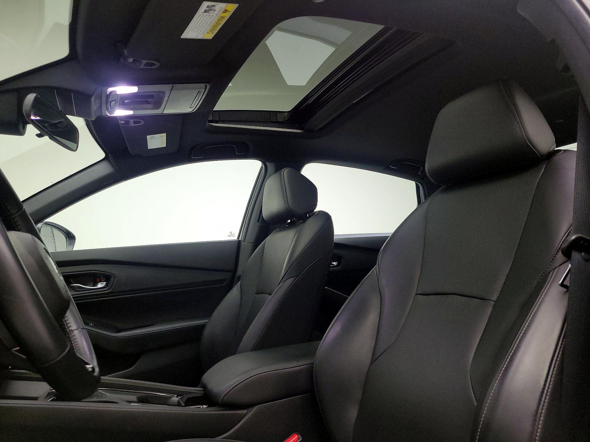 Thumbnail: 2024 Honda Accord - 16