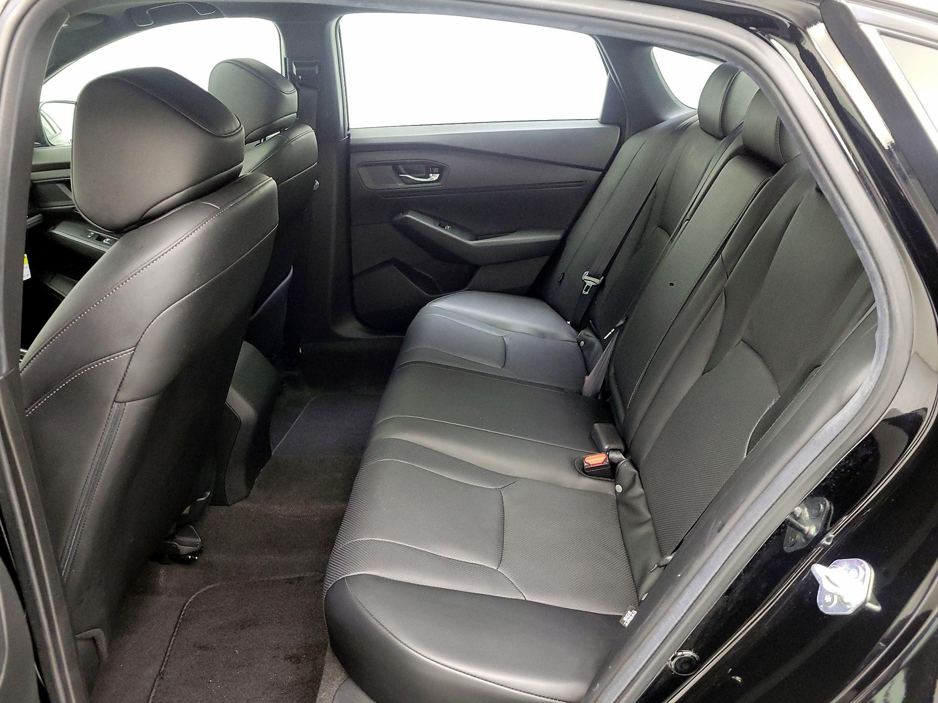 Thumbnail: 2024 Honda Accord - 17