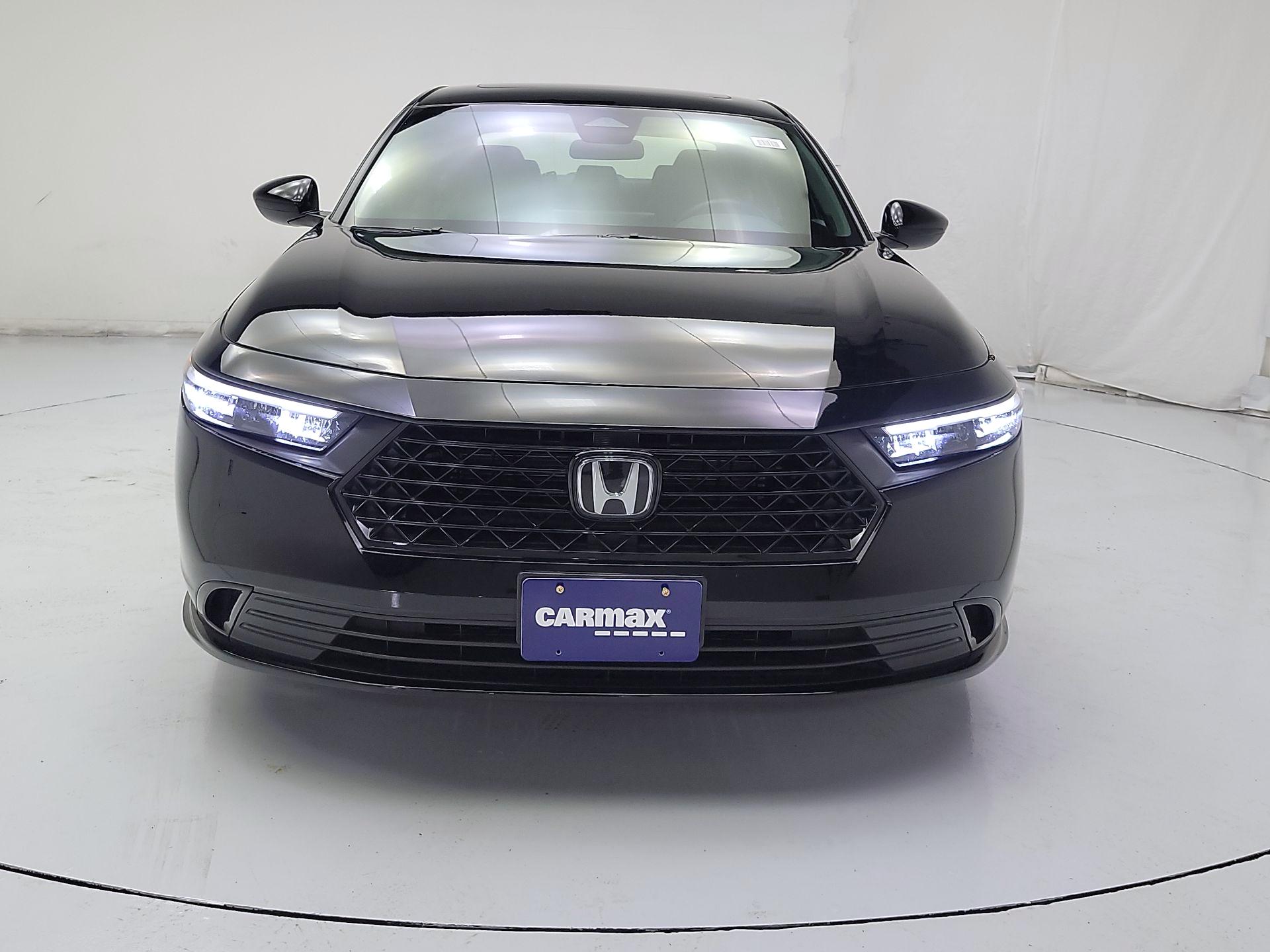 Thumbnail: 2024 Honda Accord - 2
