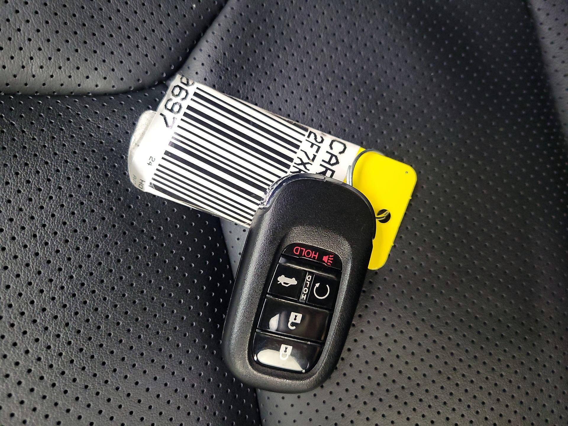 Thumbnail: 2024 Honda Accord - 20