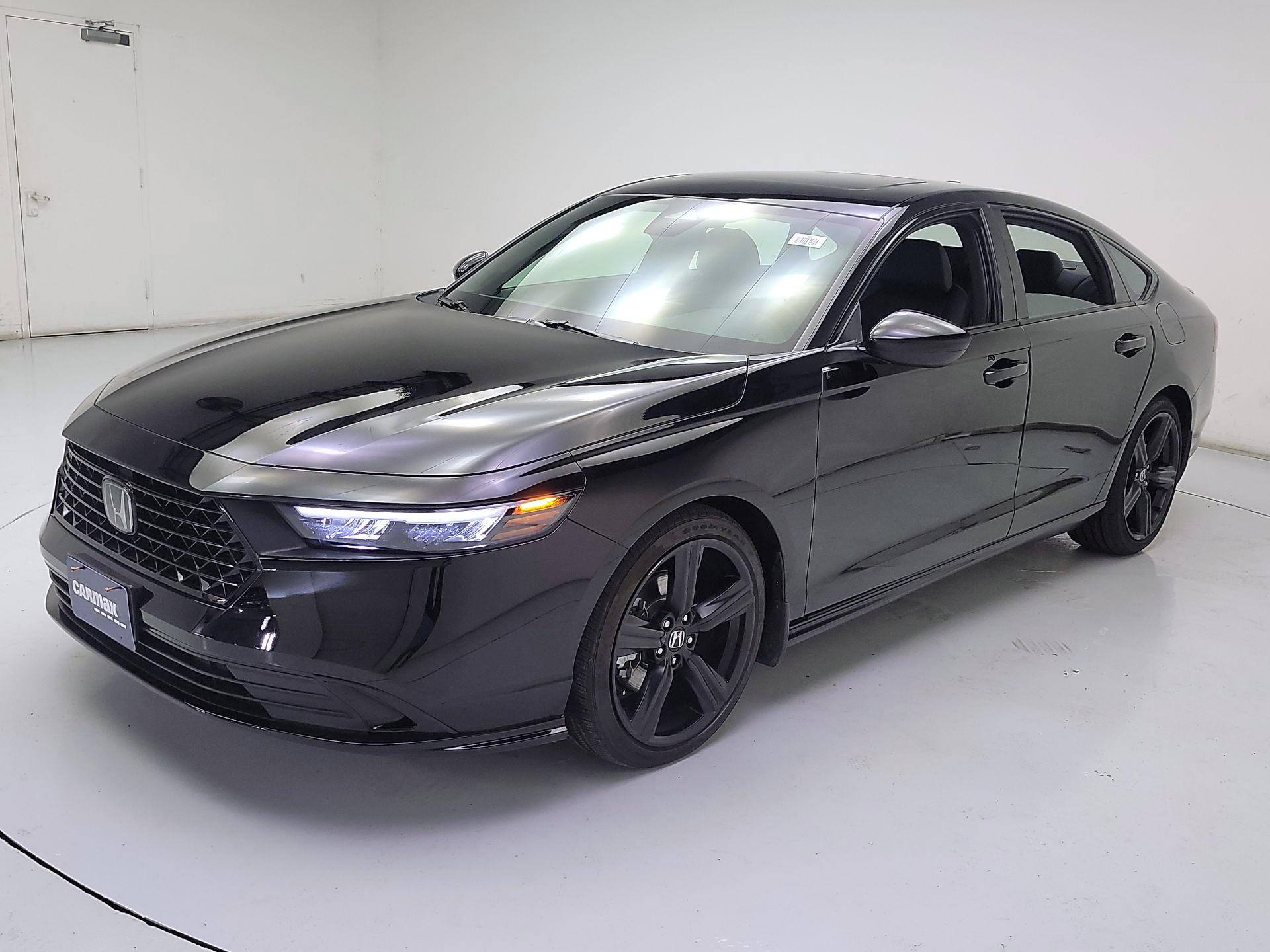 Thumbnail: 2024 Honda Accord - 3