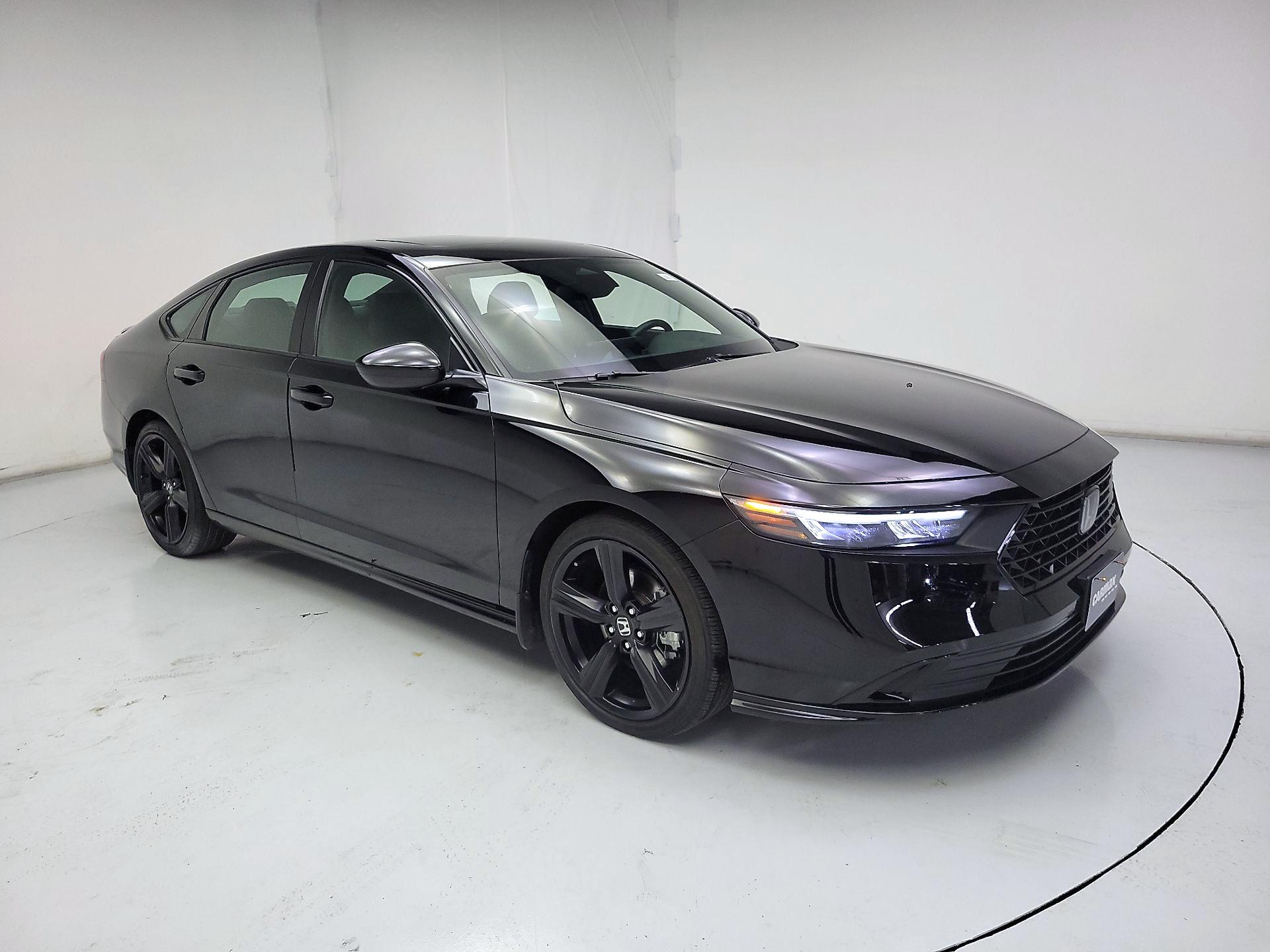 Thumbnail: 2024 Honda Accord - 4