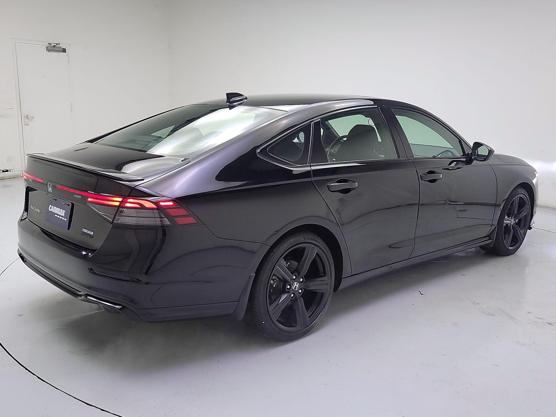 Thumbnail: 2024 Honda Accord - 5