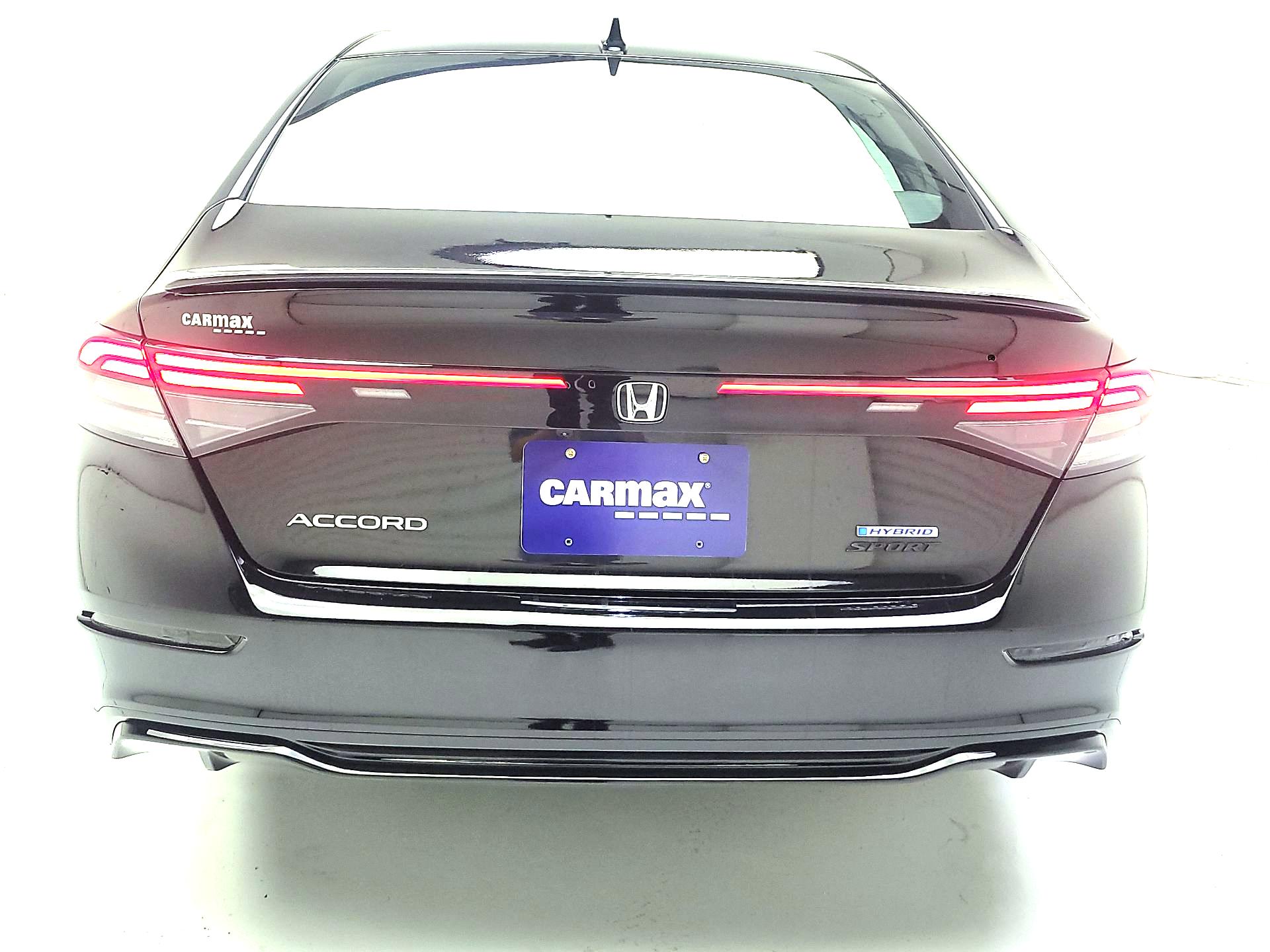 Thumbnail: 2024 Honda Accord - 6