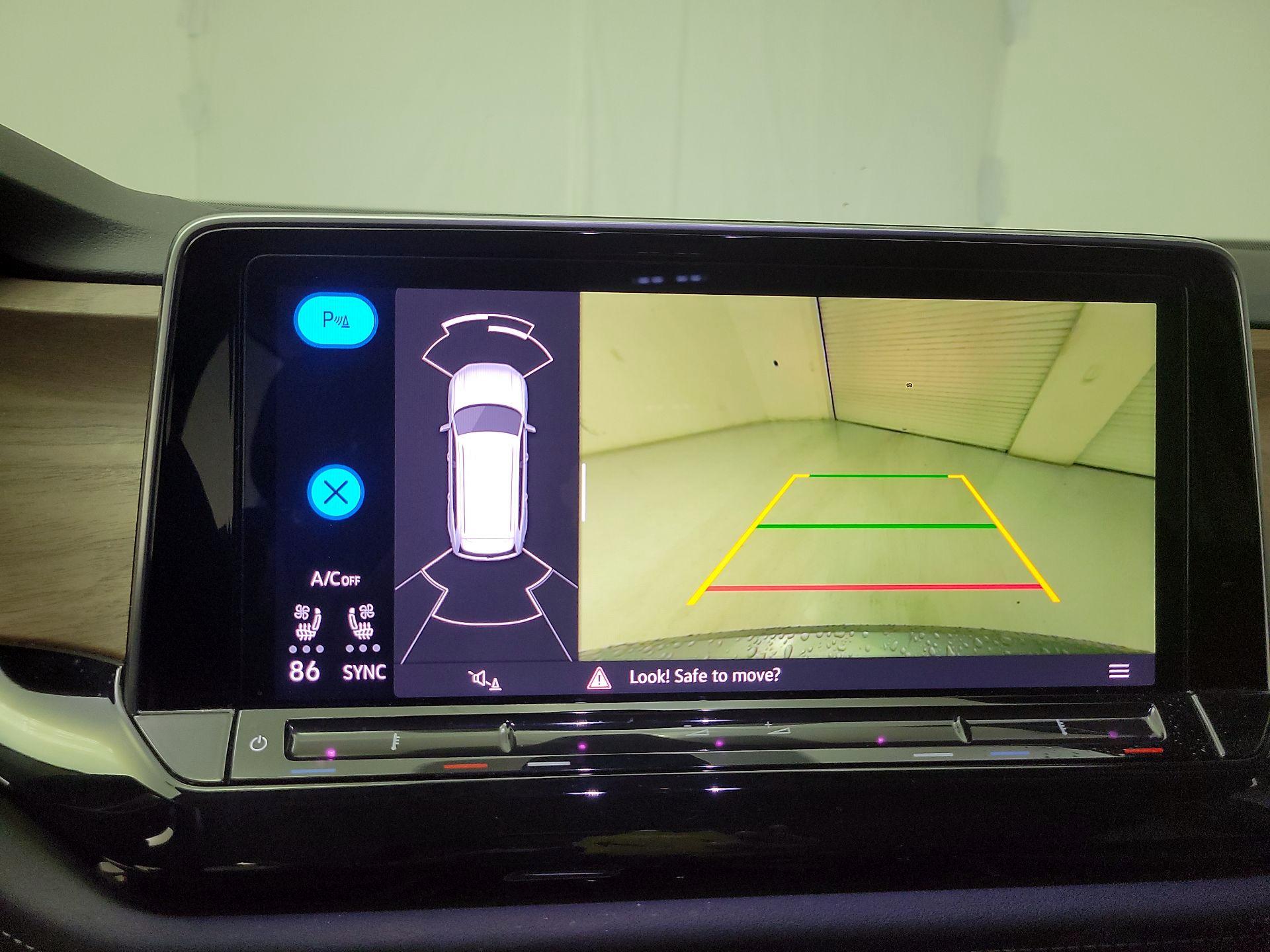 Thumbnail: 2024 Volkswagen Atlas - 12