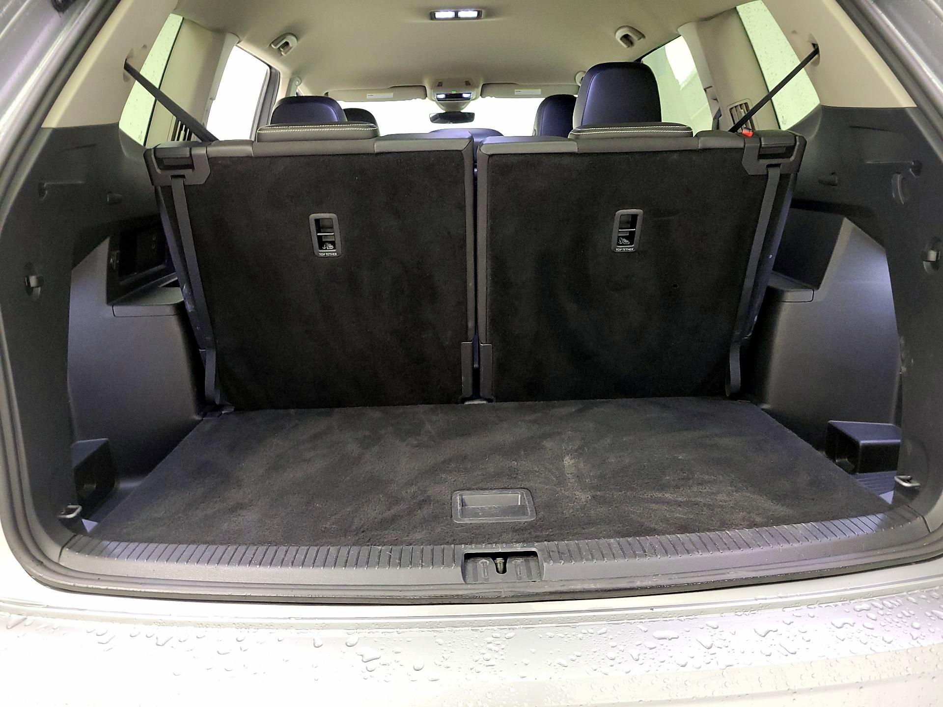 Thumbnail: 2024 Volkswagen Atlas - 18