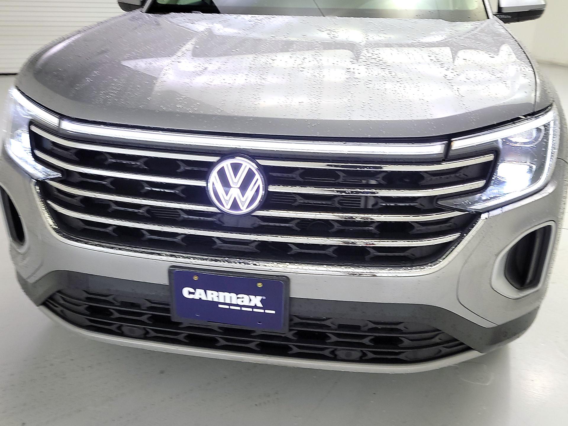 Thumbnail: 2024 Volkswagen Atlas - 2