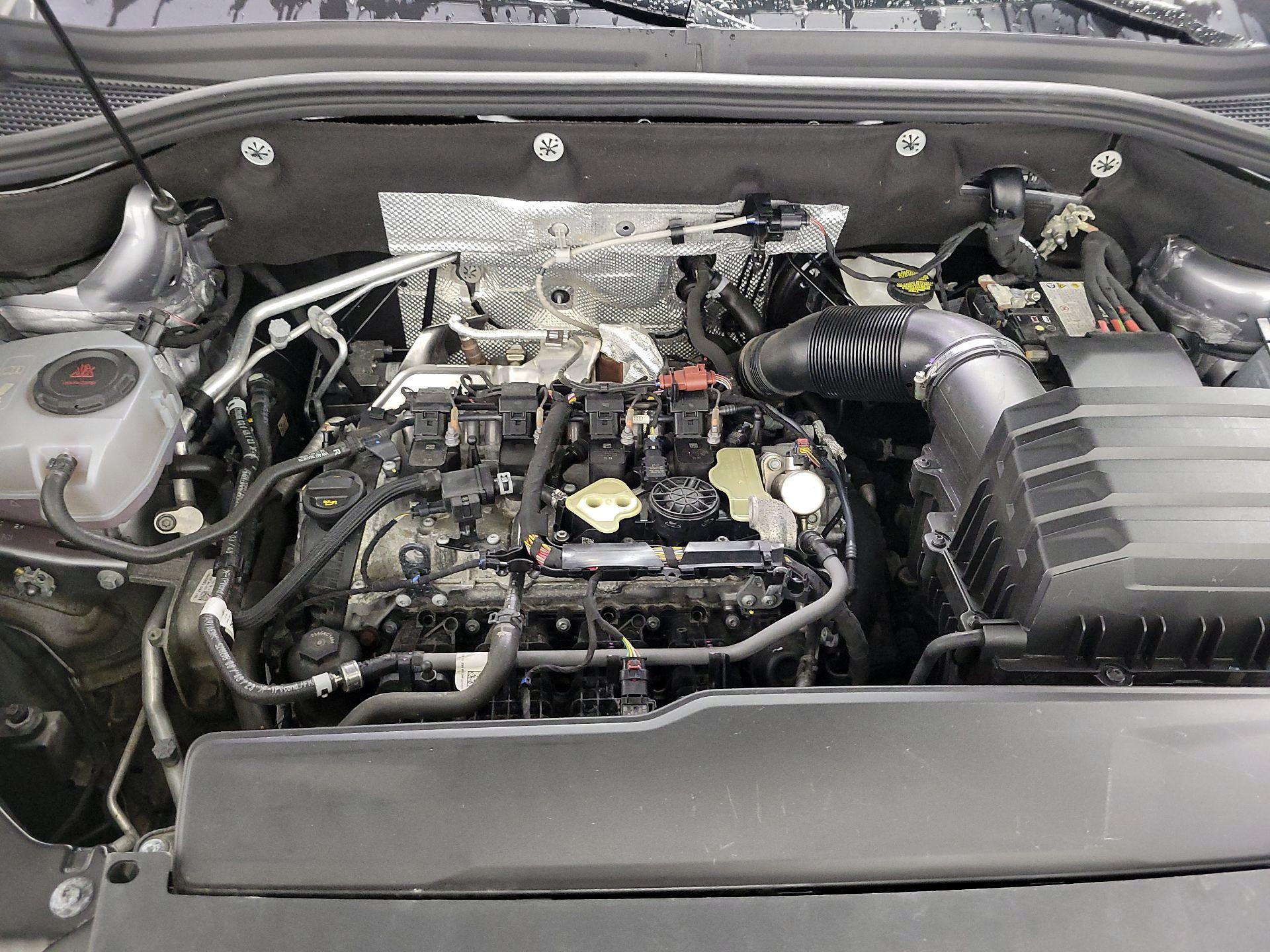 Thumbnail: 2024 Volkswagen Atlas - 19