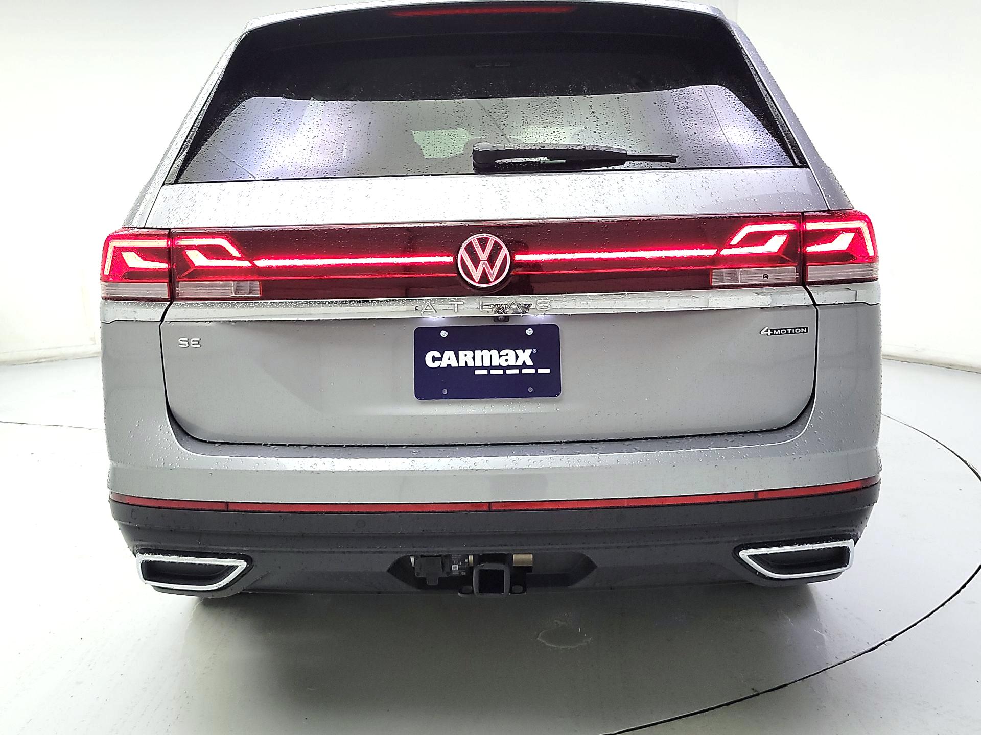 Thumbnail: 2024 Volkswagen Atlas - 6