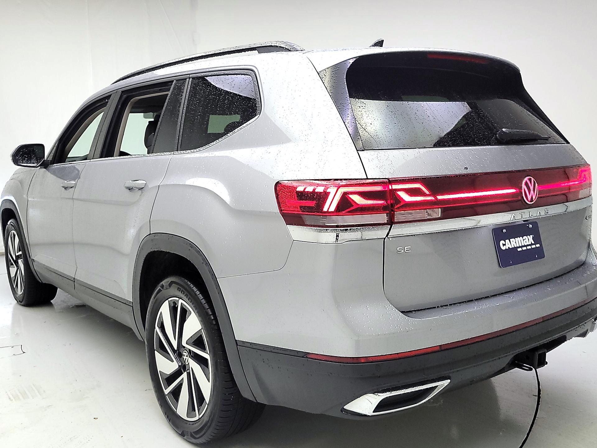 Thumbnail: 2024 Volkswagen Atlas - 7