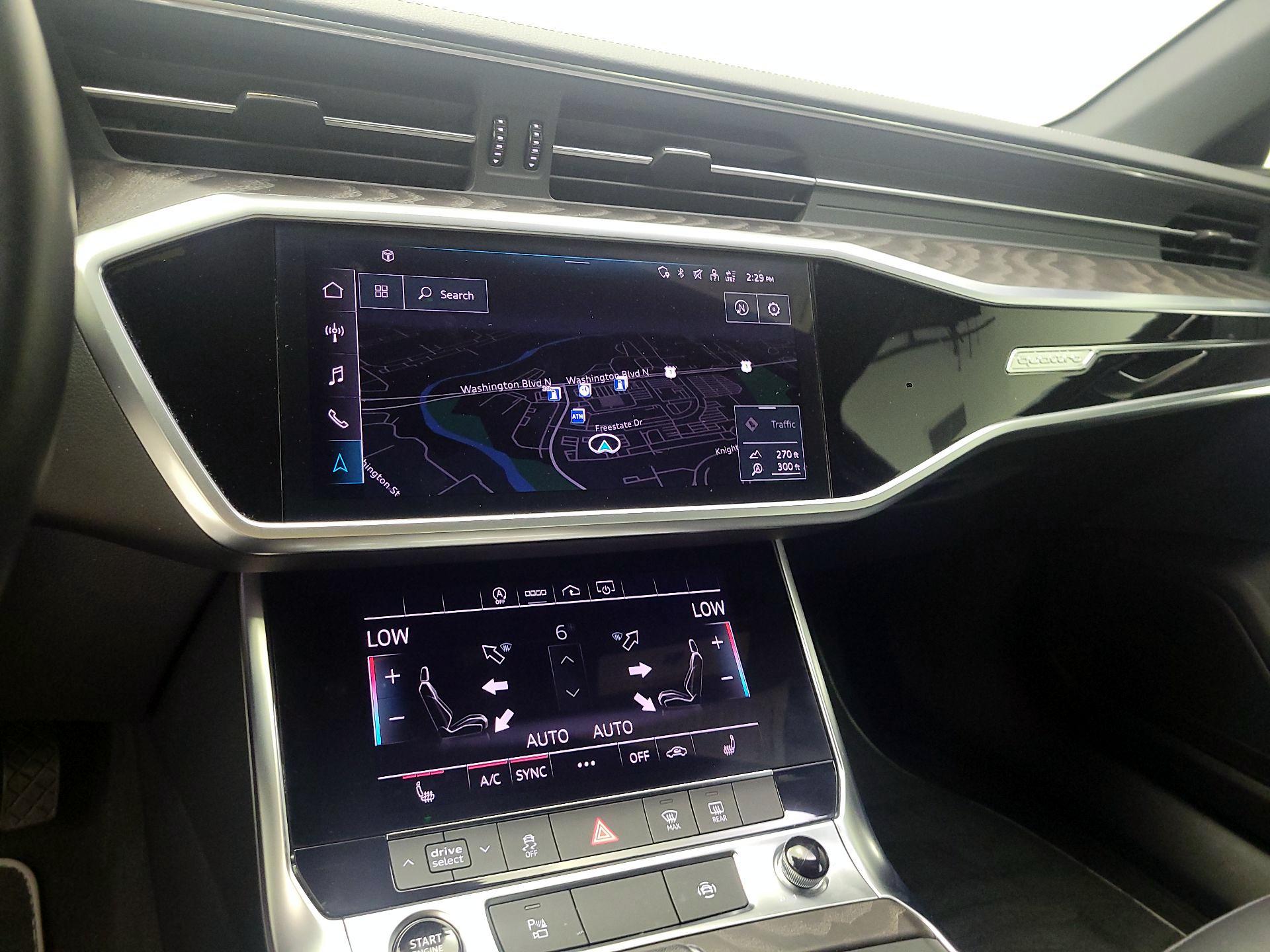 Thumbnail: 2022 Audi A6 - 12