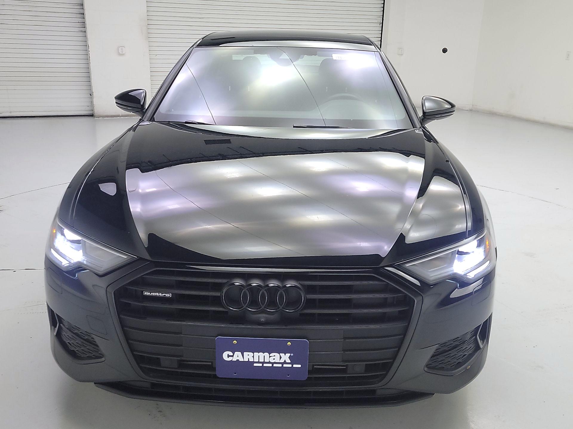 Thumbnail: 2022 Audi A6 - 2