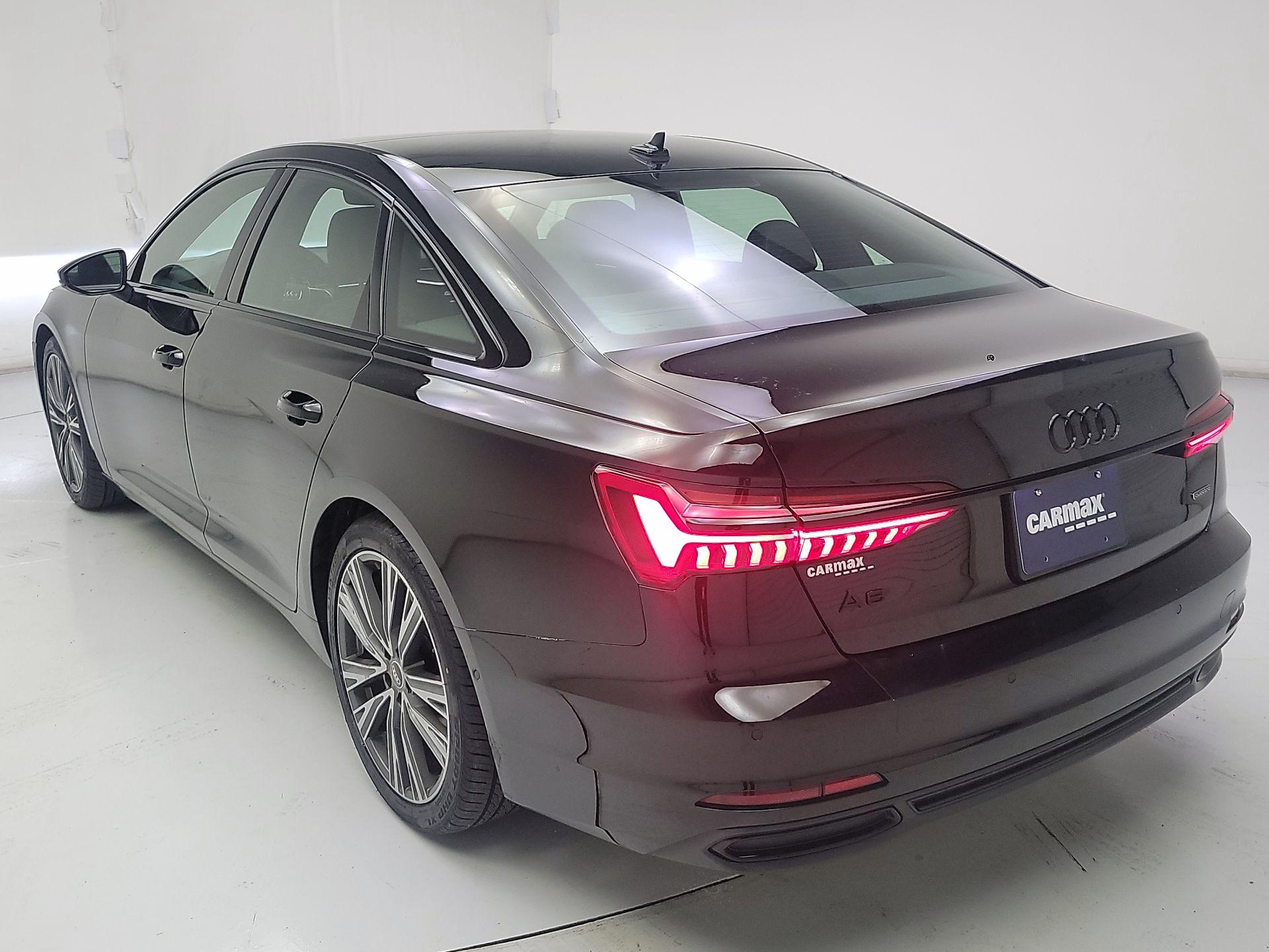 Thumbnail: 2022 Audi A6 - 7