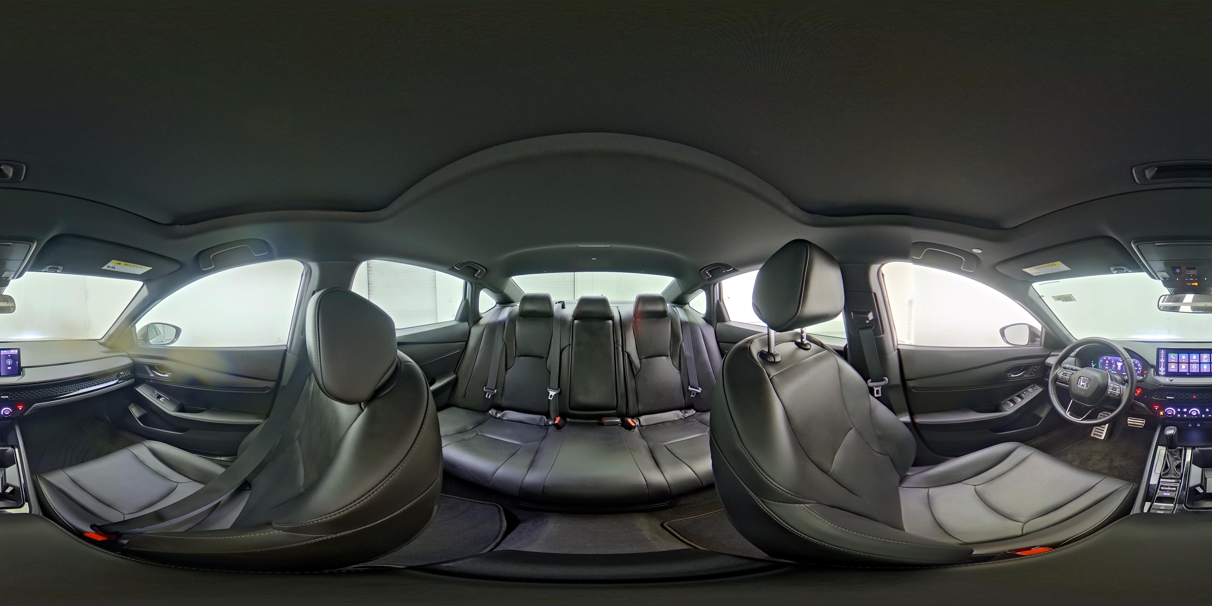 2023 Honda Accord Hybrid Sport-L - Photo 25