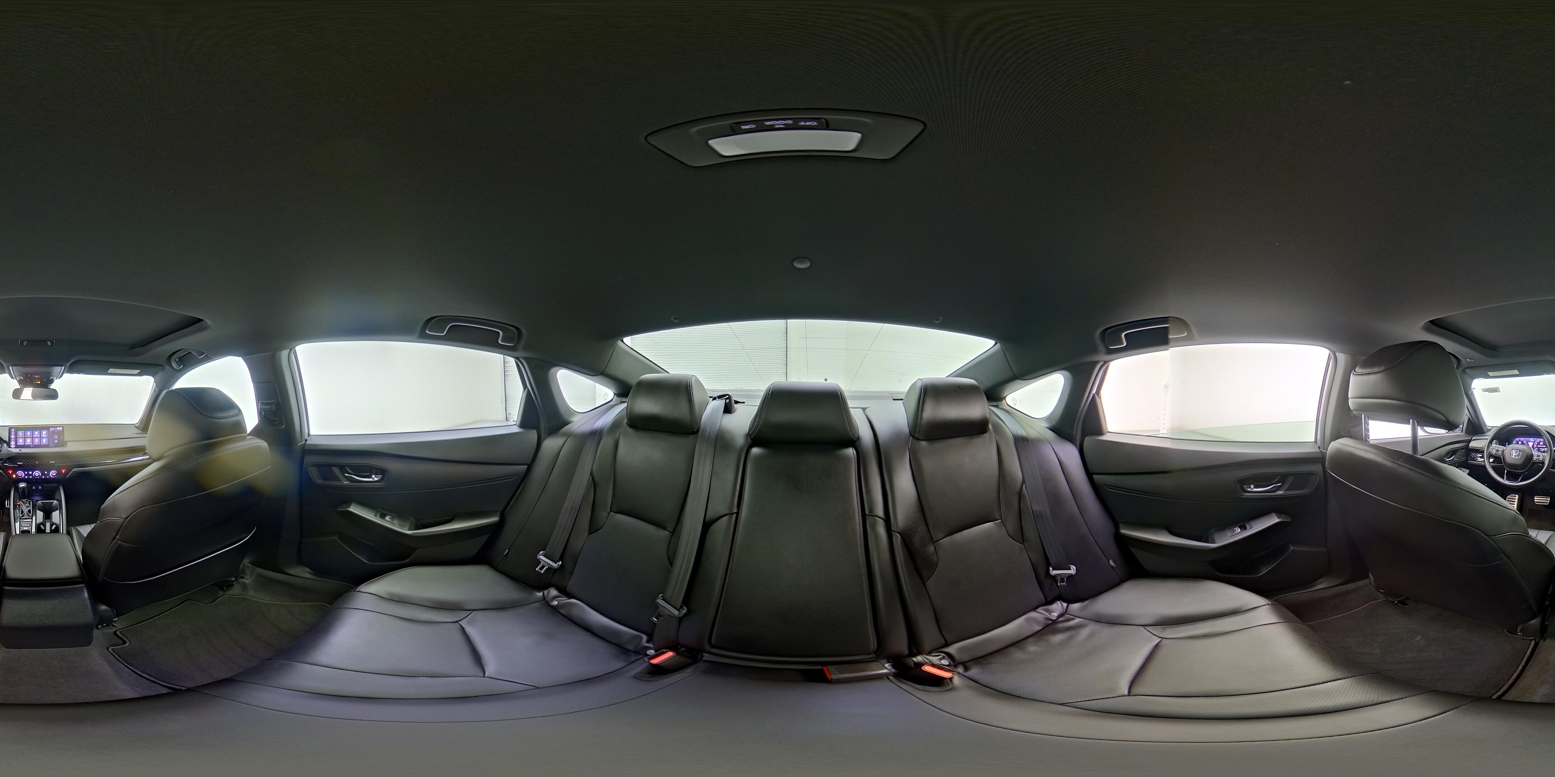 2023 Honda Accord Hybrid Sport-L - Photo 26