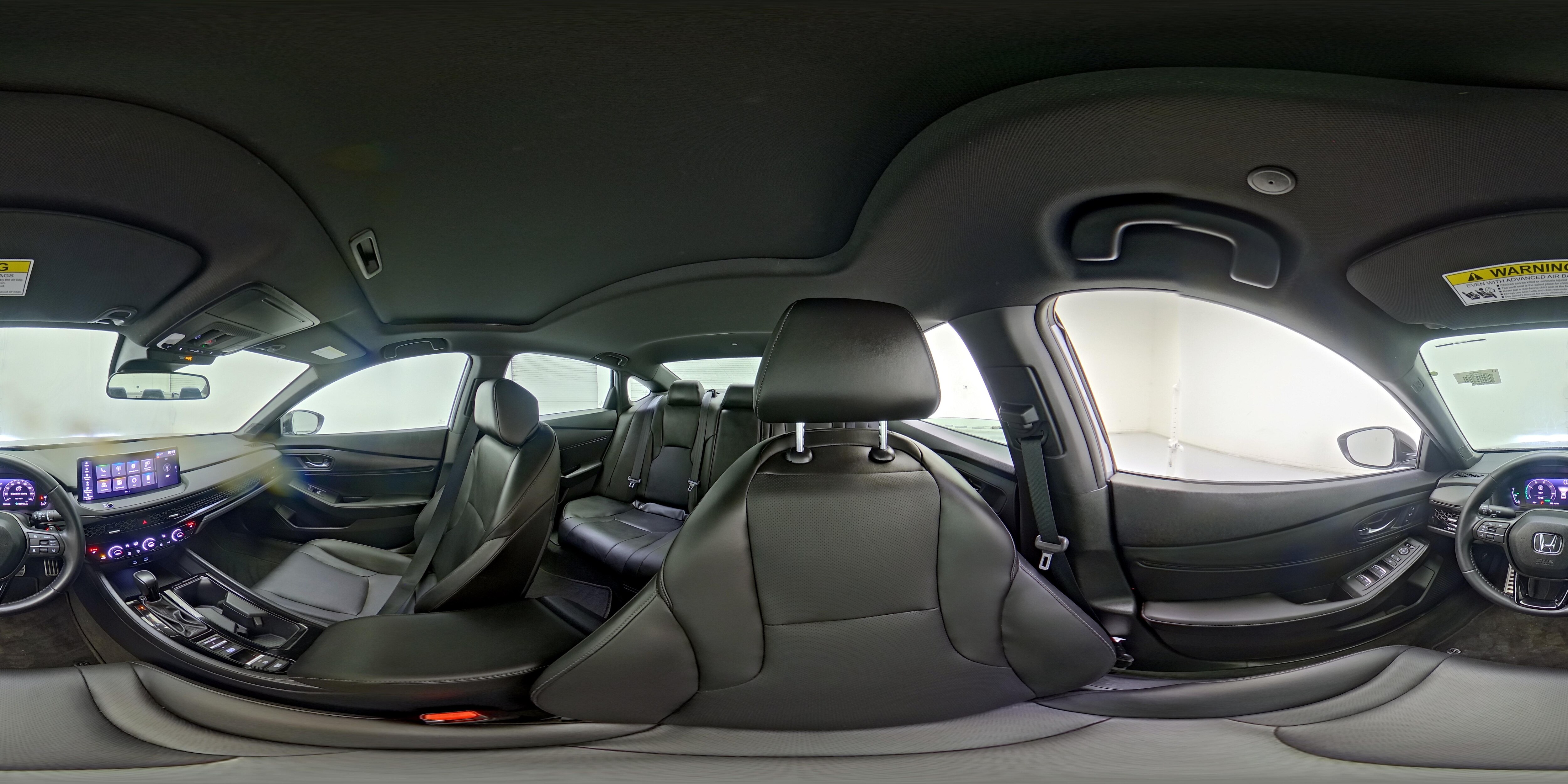 2023 Honda Accord Hybrid Sport-L - Photo 27