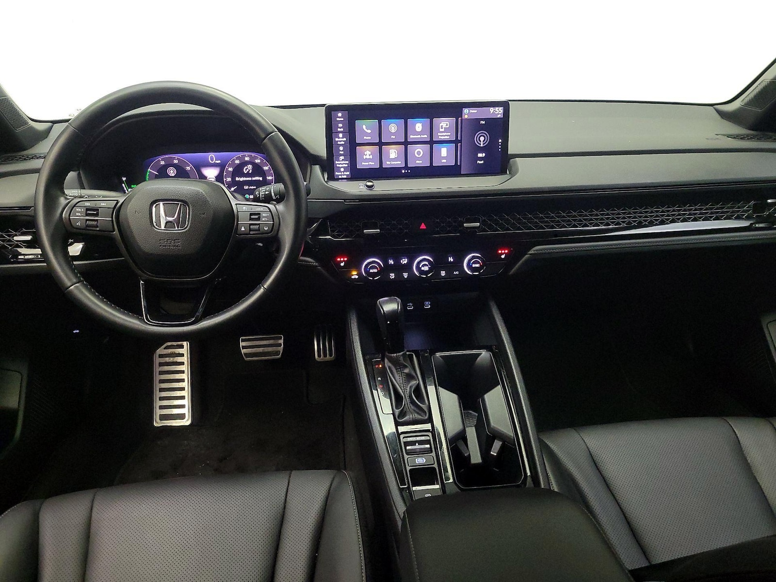 2023 Honda Accord Hybrid Sport-L - Photo 10