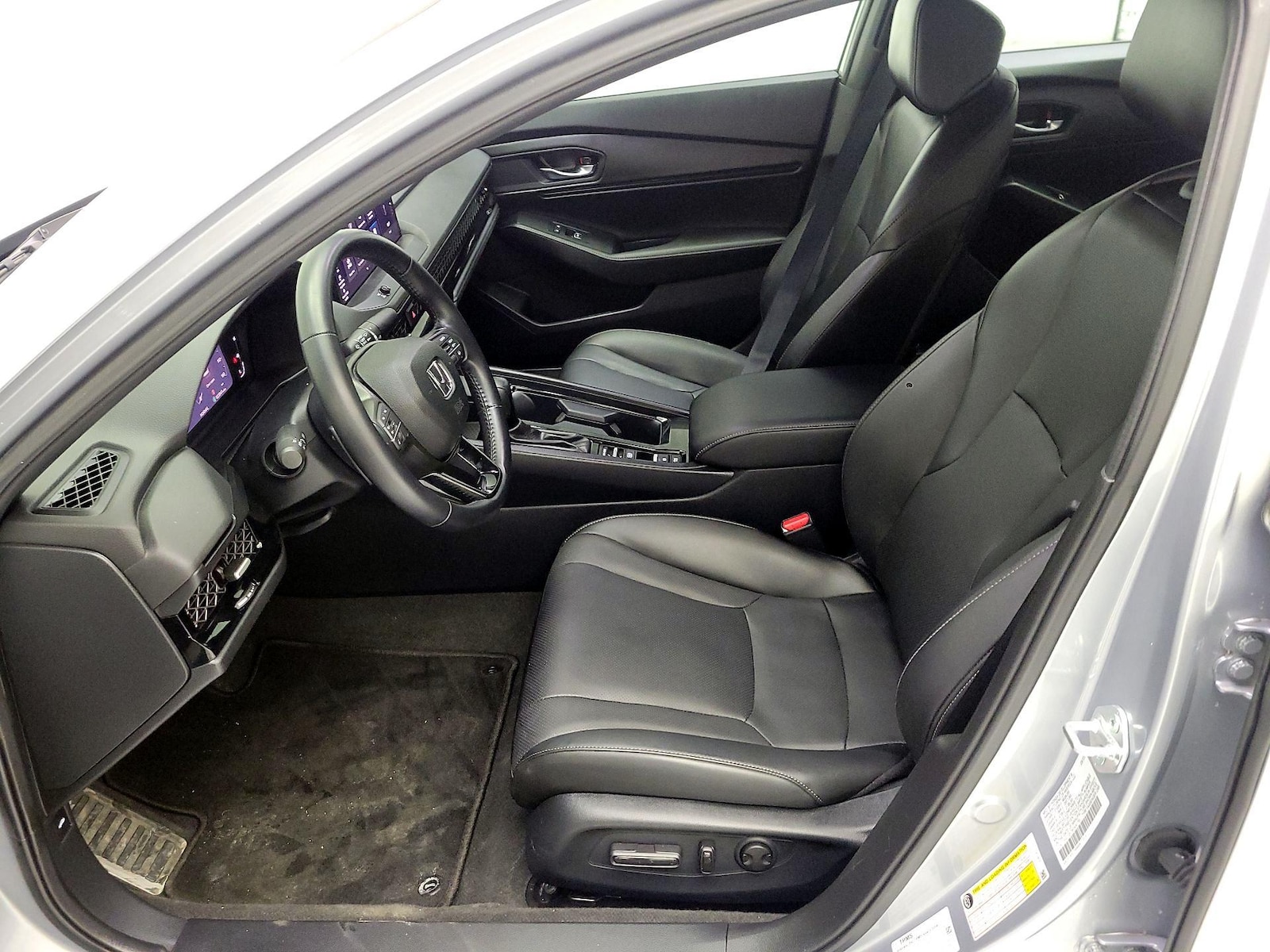 2023 Honda Accord Hybrid Sport-L - Photo 12