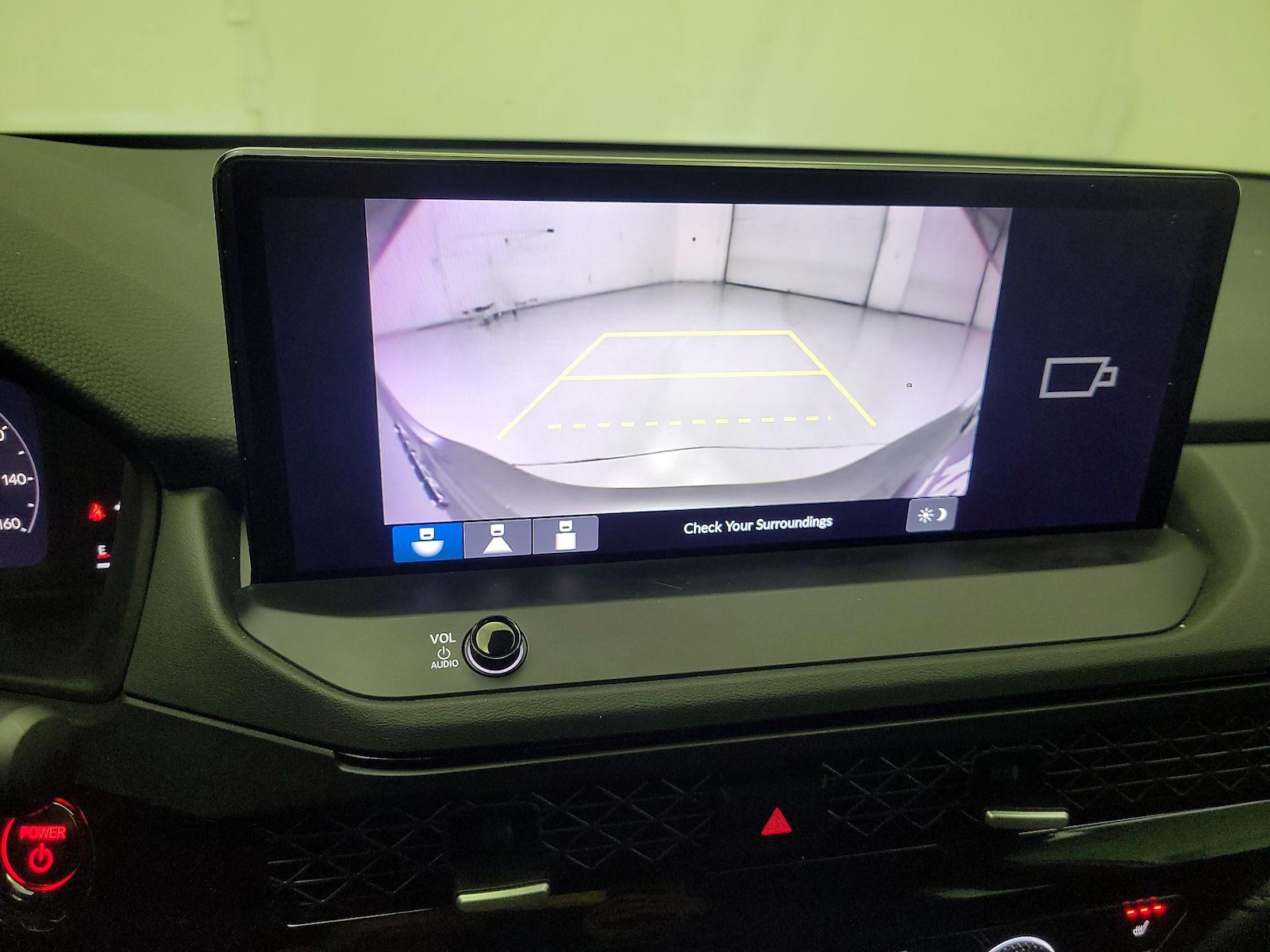2023 Honda Accord Hybrid Sport-L - Photo 15