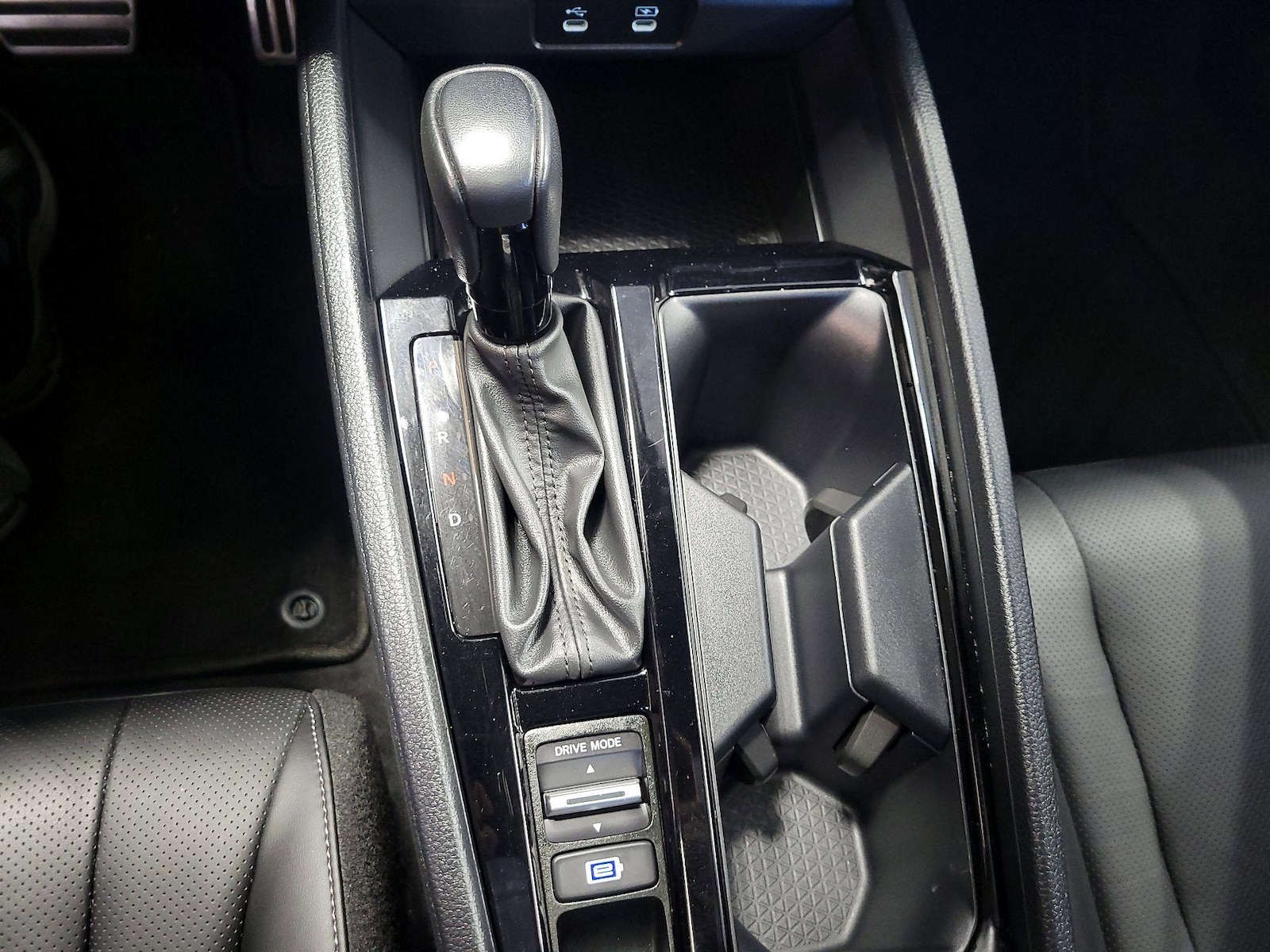 2023 Honda Accord Hybrid Sport-L - Photo 18