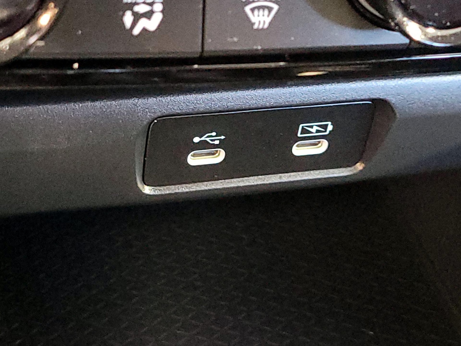 2023 Honda Accord Hybrid Sport-L - Photo 19