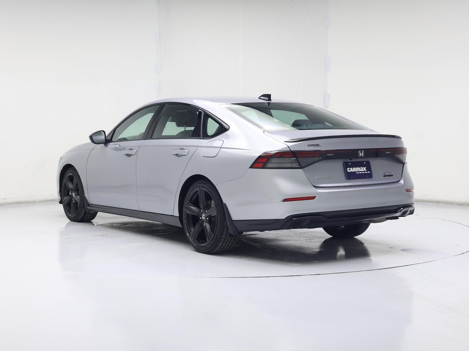 2023 Honda Accord Hybrid Sport-L - Photo 3