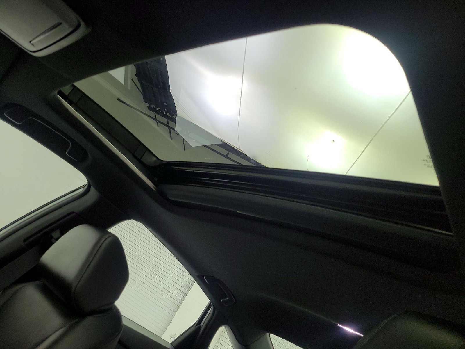 2023 Honda Accord Hybrid Sport-L - Photo 20