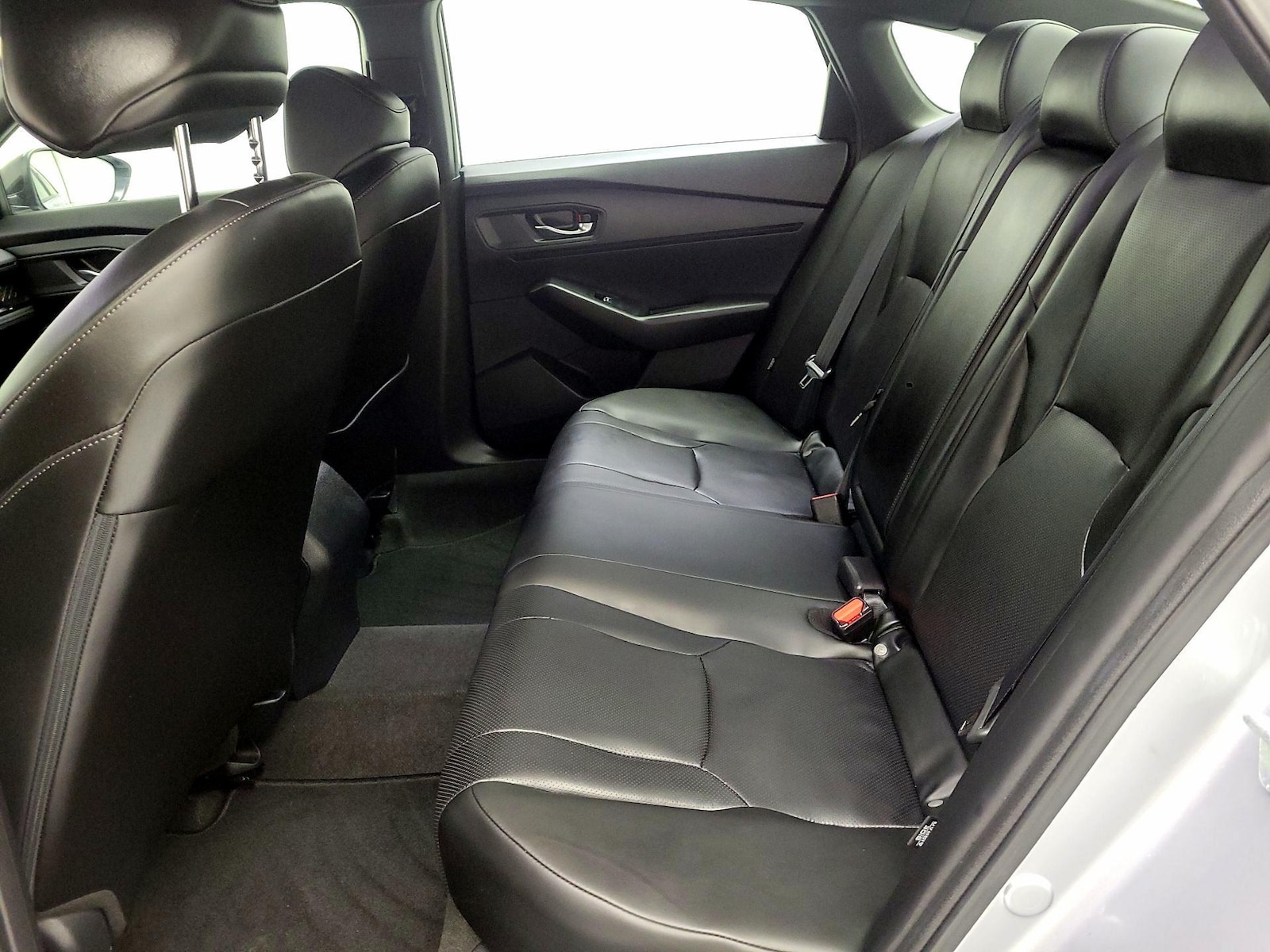 2023 Honda Accord Hybrid Sport-L - Photo 21