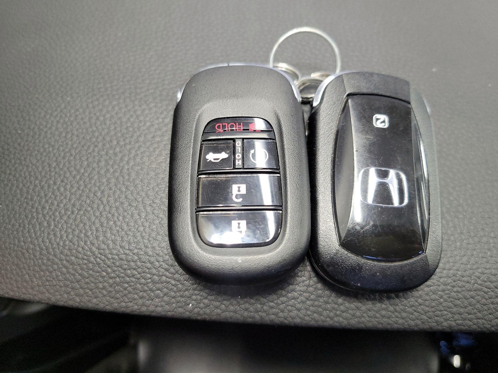 2023 Honda Accord Hybrid Sport-L - Photo 24